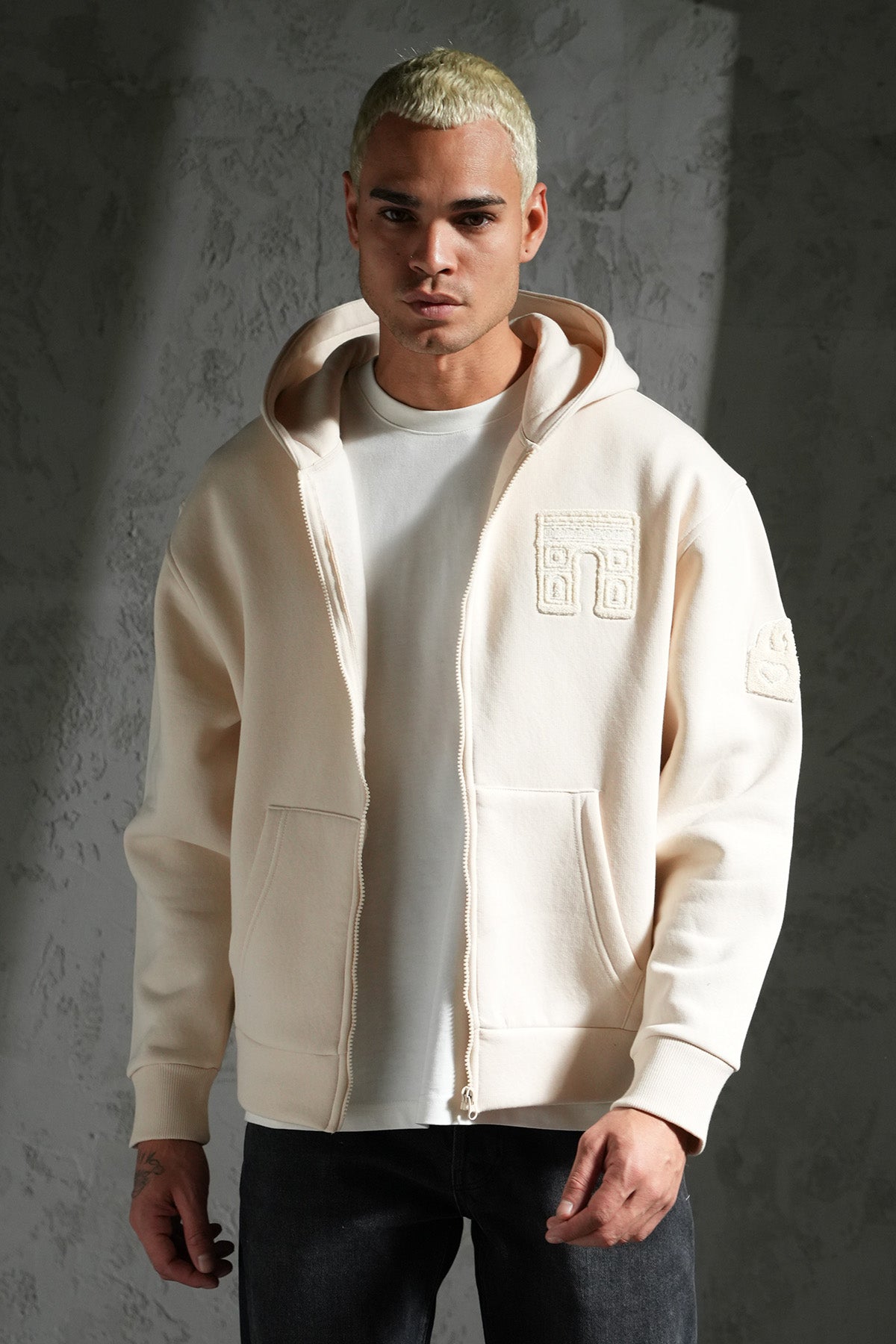 SWEAT LP2630