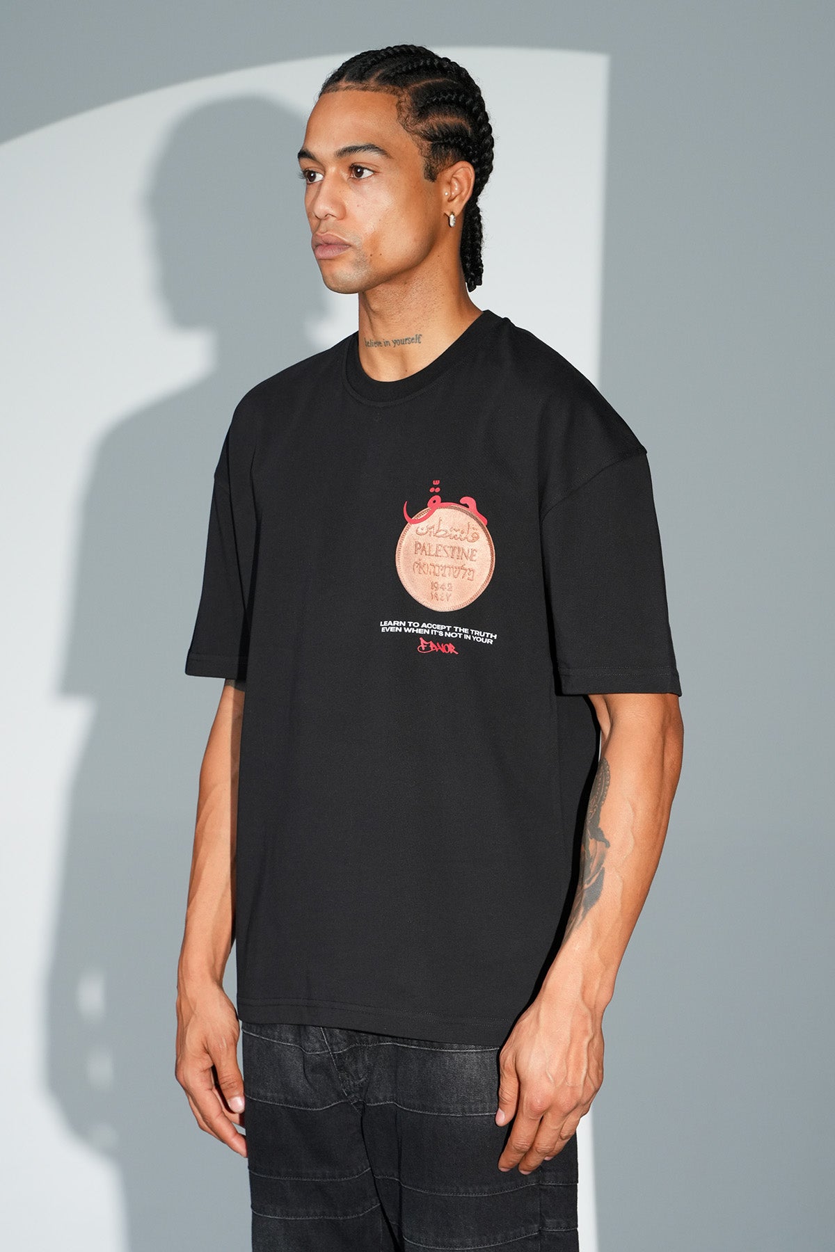 T-SHIRT LP2560