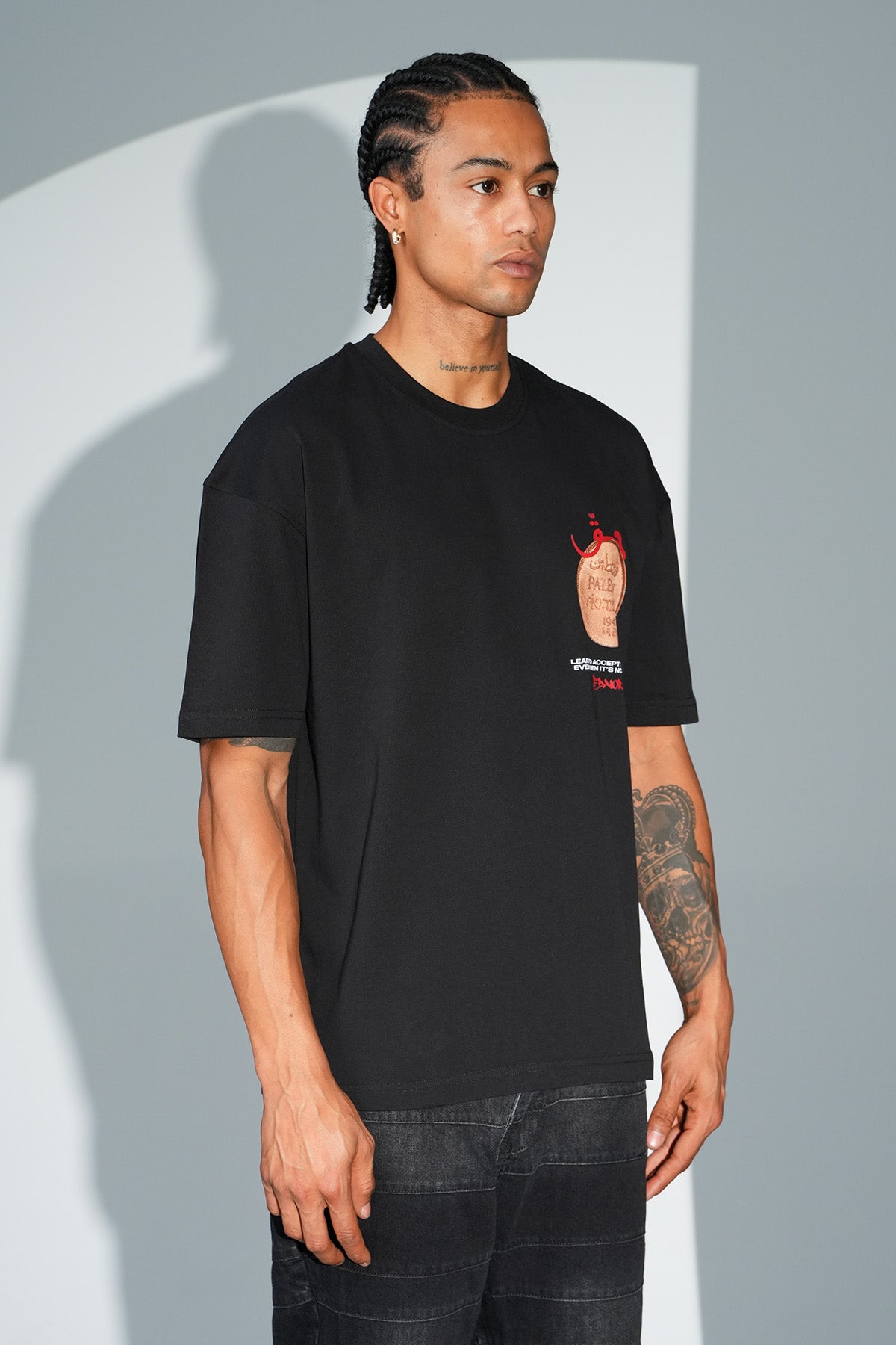 T-SHIRT LP2560