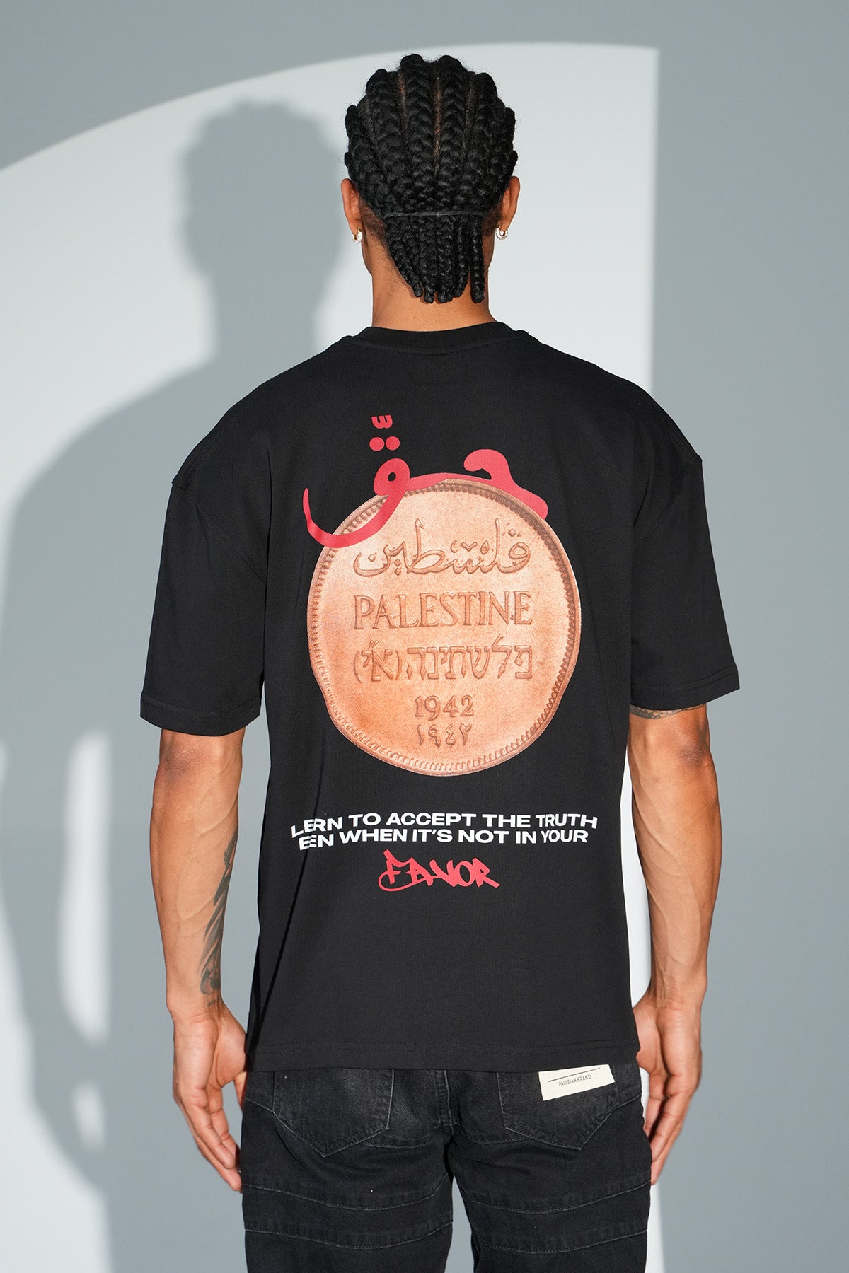 T-SHIRT LP2560