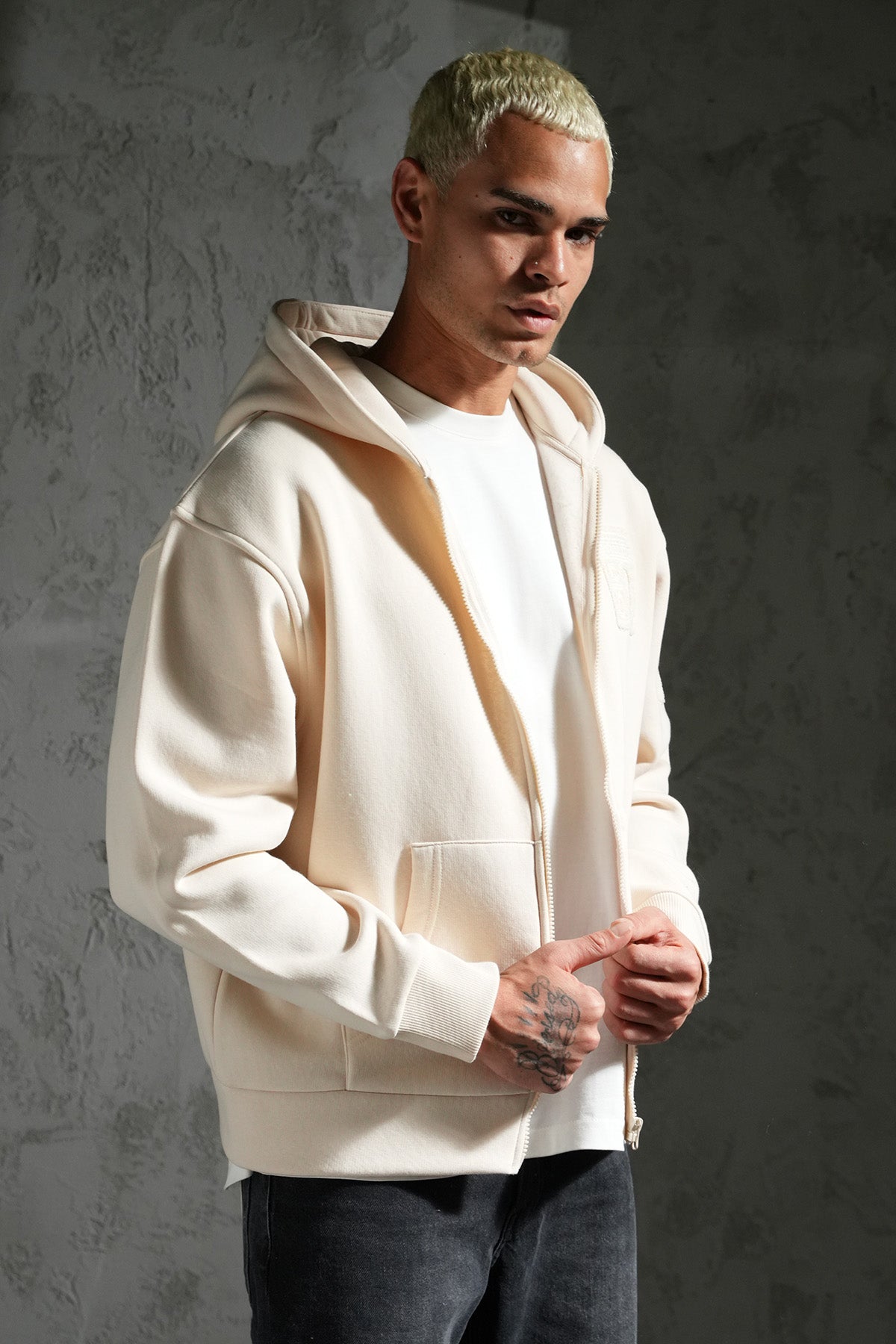 SWEAT LP2630