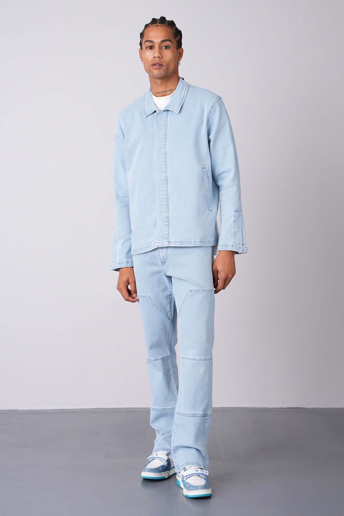 ART ENSEMBLE 548-2022