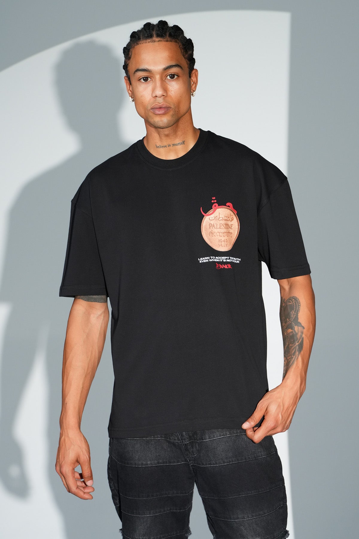 T-SHIRT LP2560
