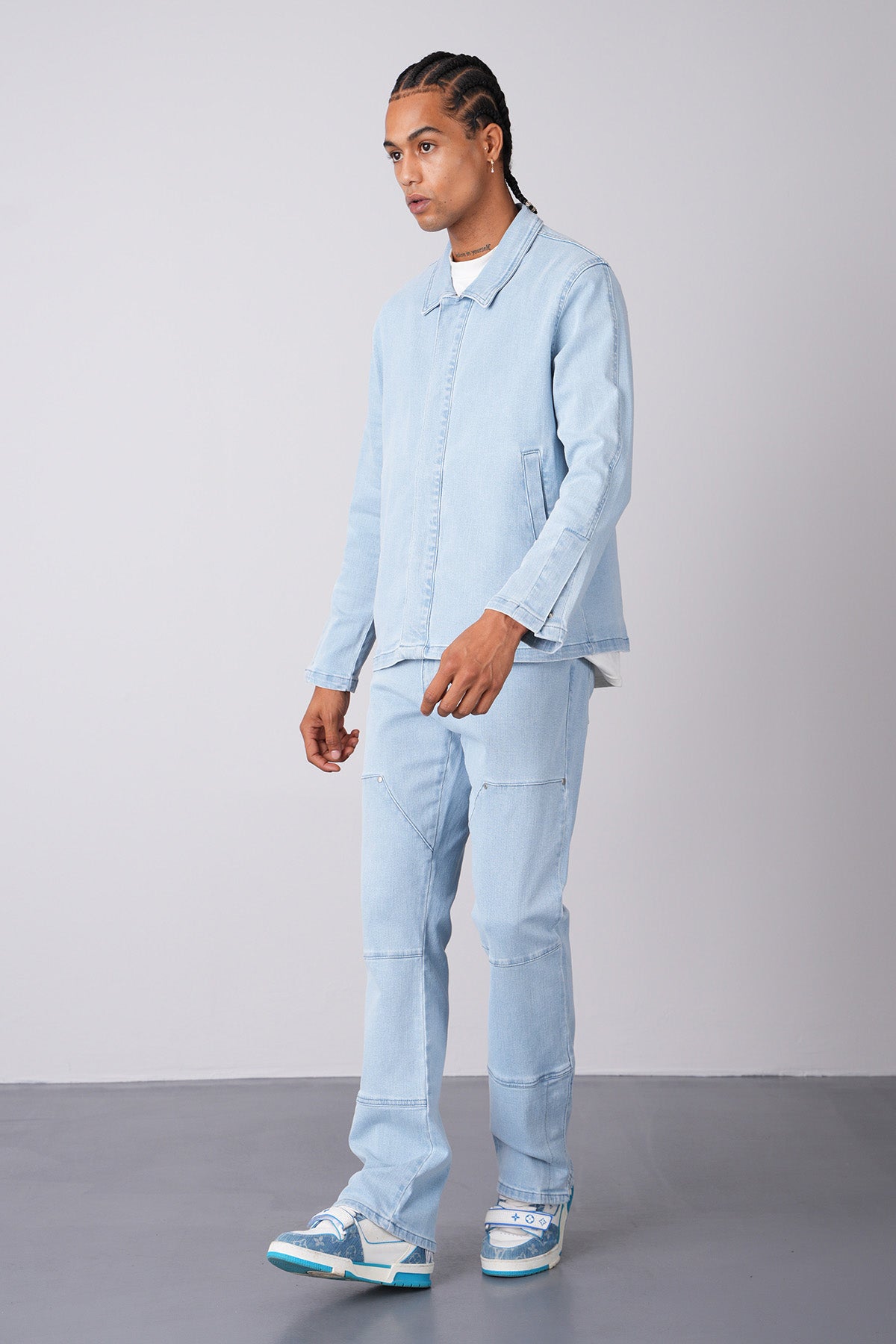 ART ENSEMBLE 548-2022