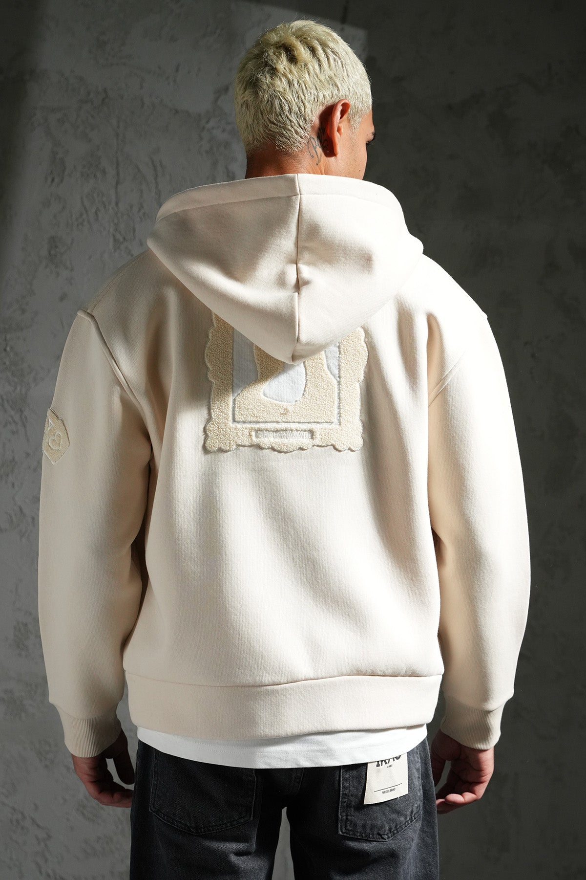 SWEAT LP2630