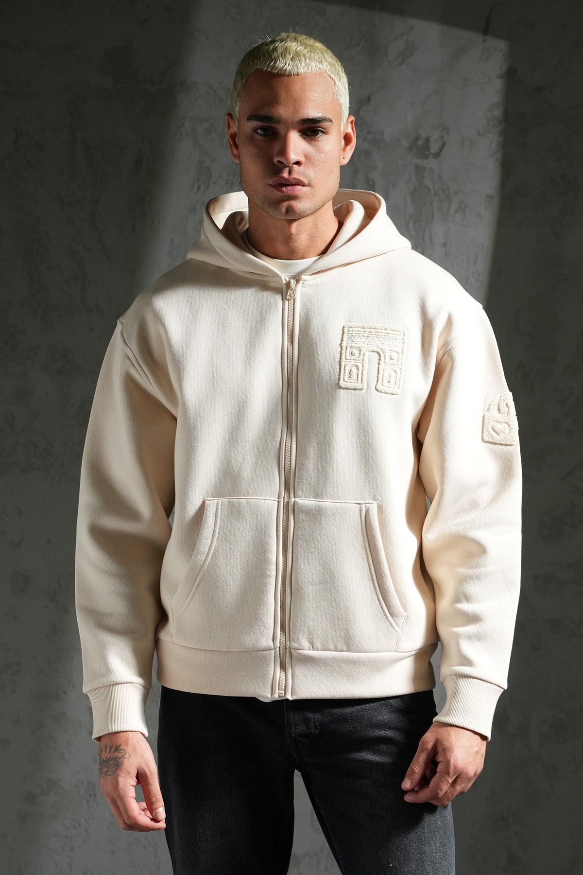 SWEAT LP2630
