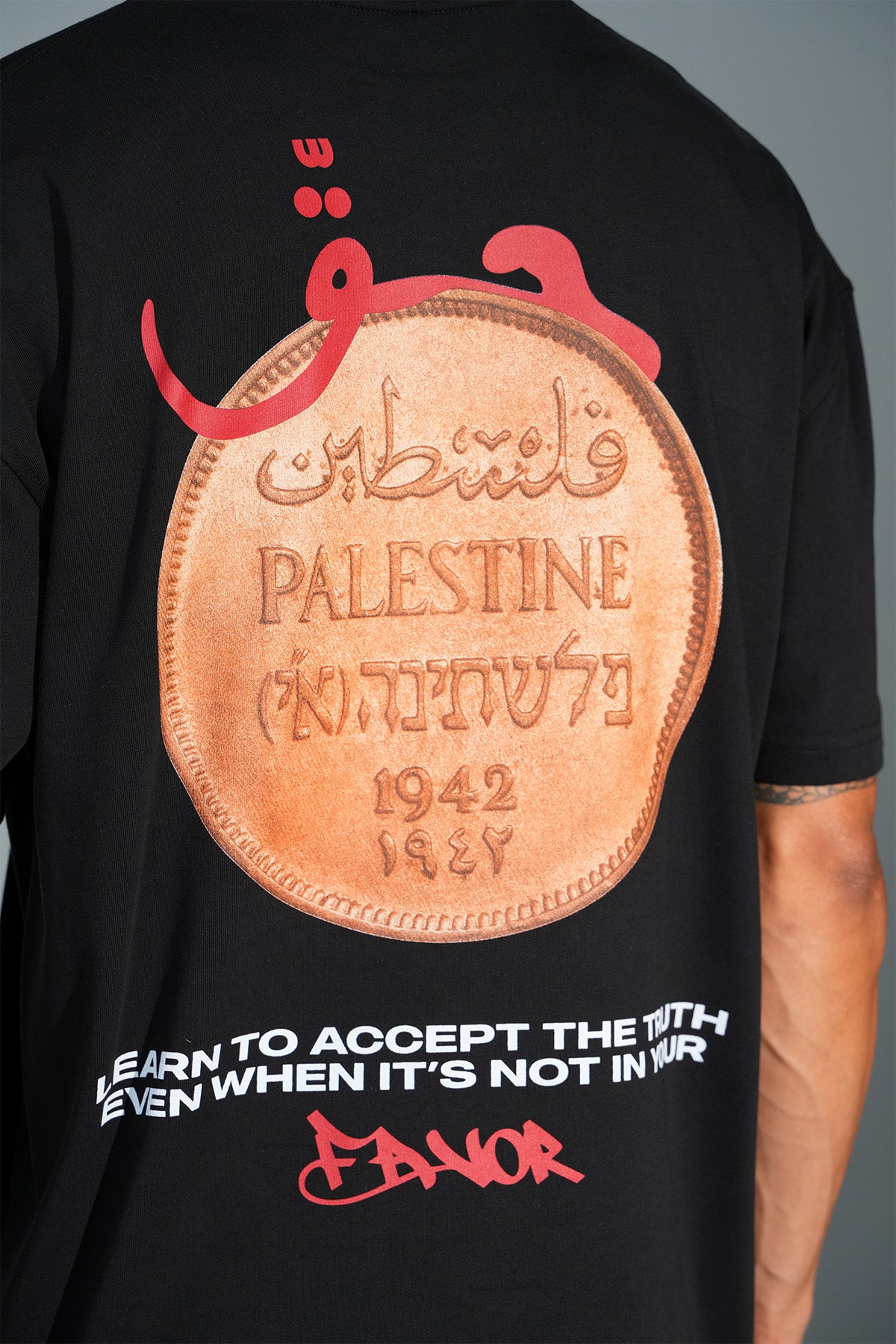 T-SHIRT LP2560