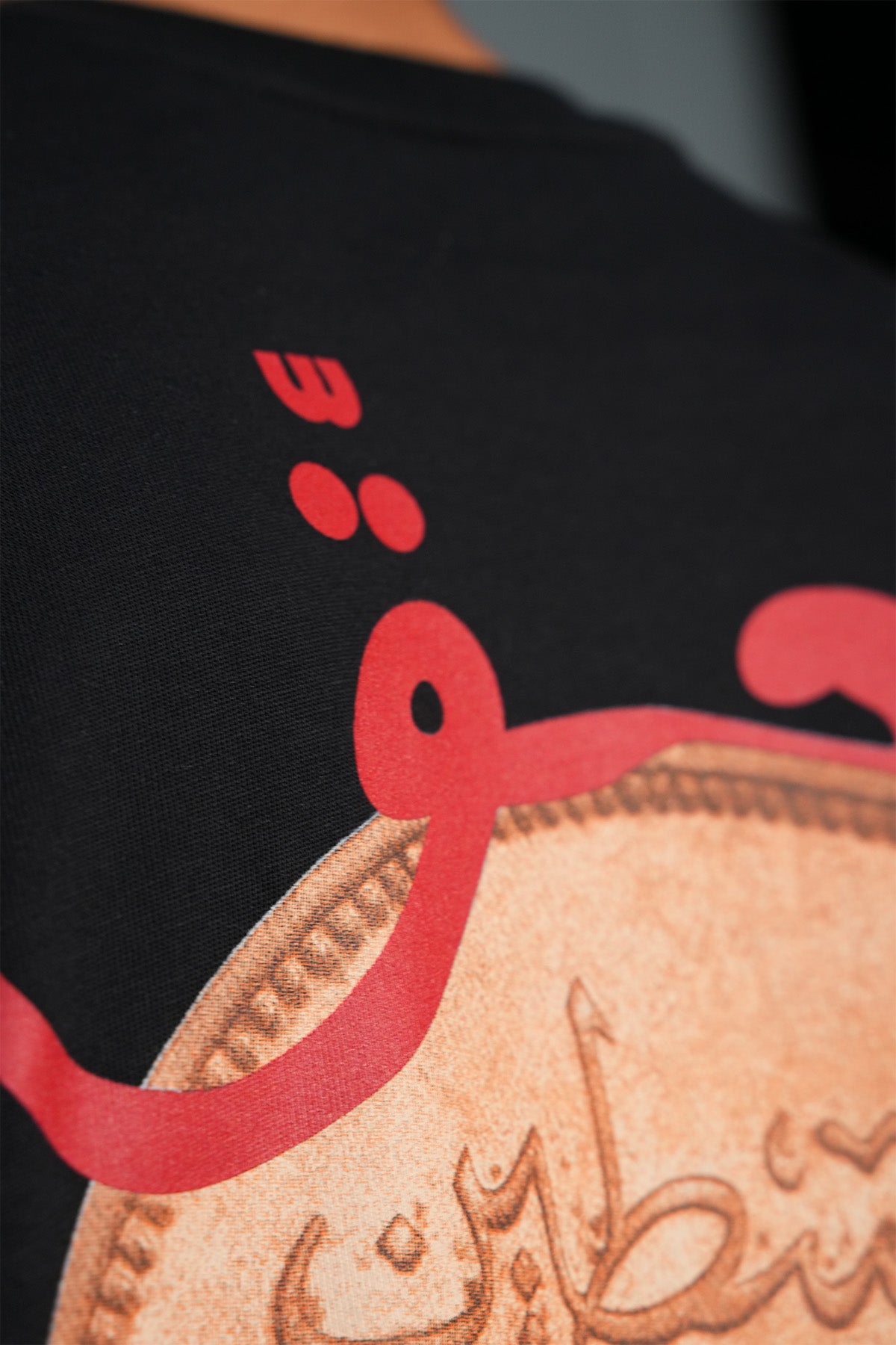 T-SHIRT LP2560
