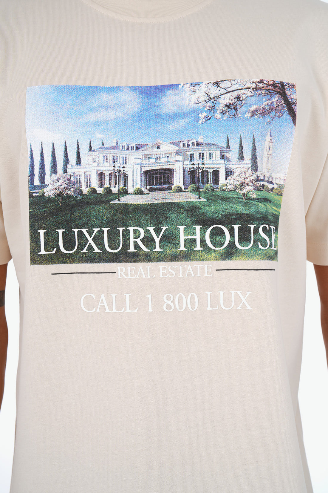 T-SHIRT LL1074
