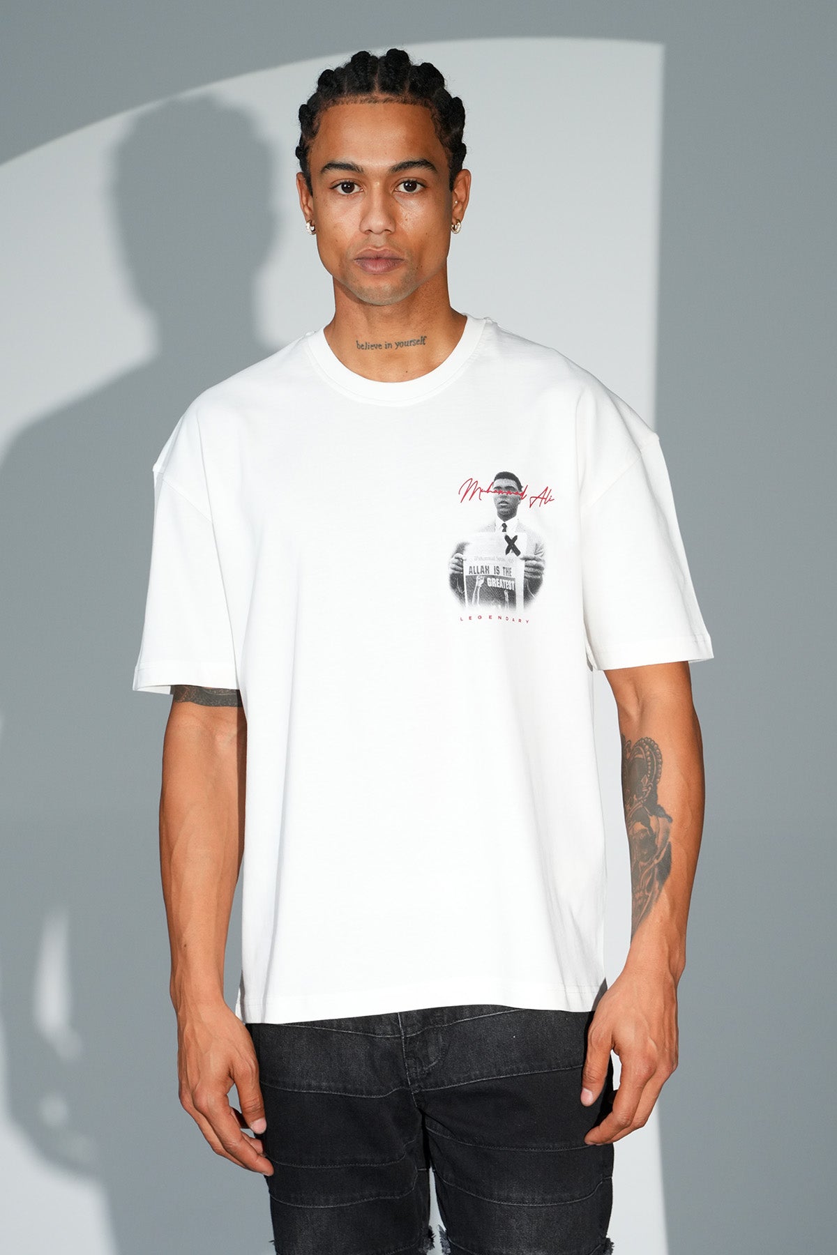 T-SHIRT LP2561