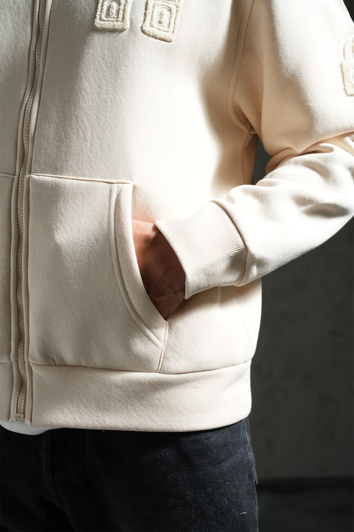 SWEAT LP2630