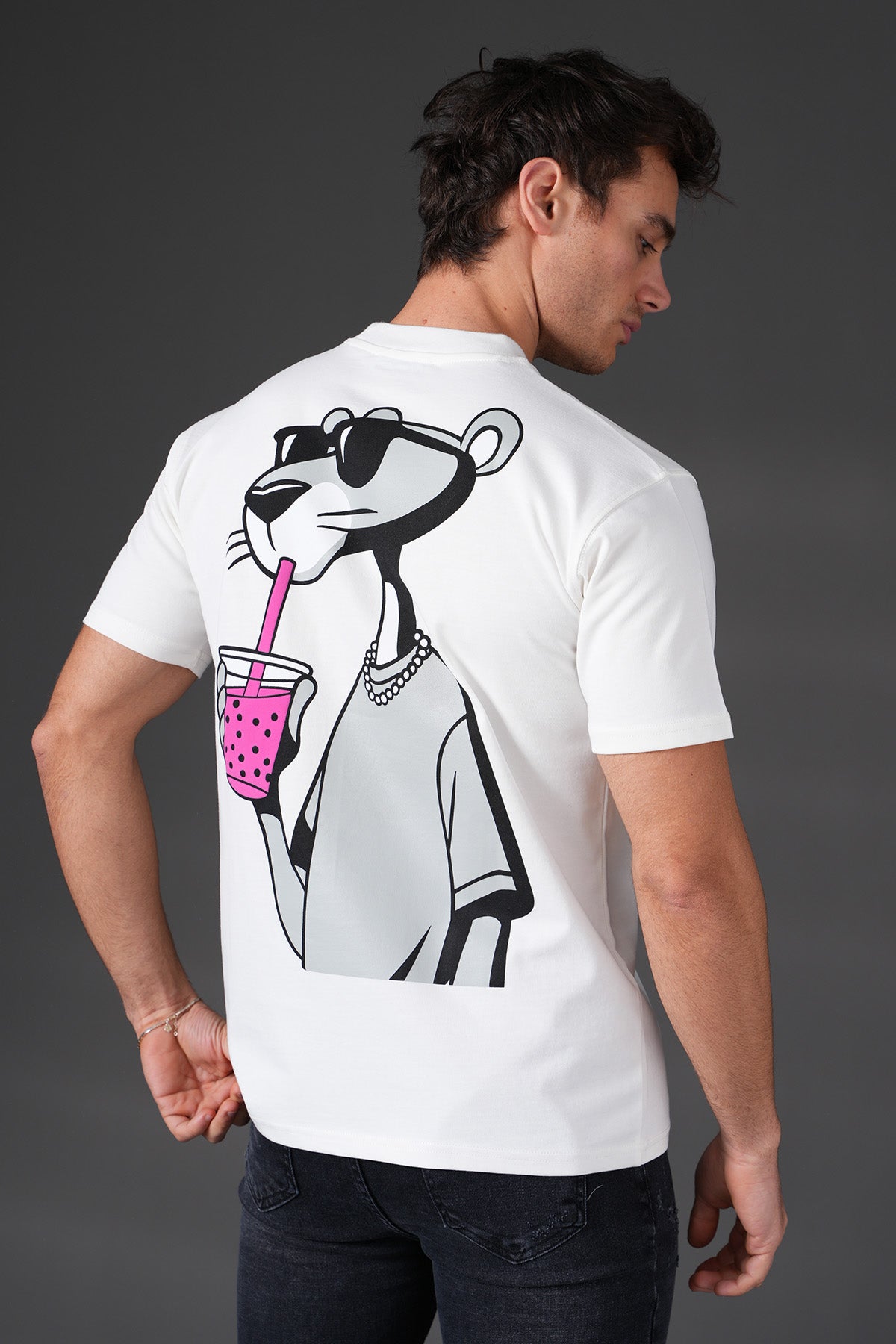 T-SHIRT LL00127