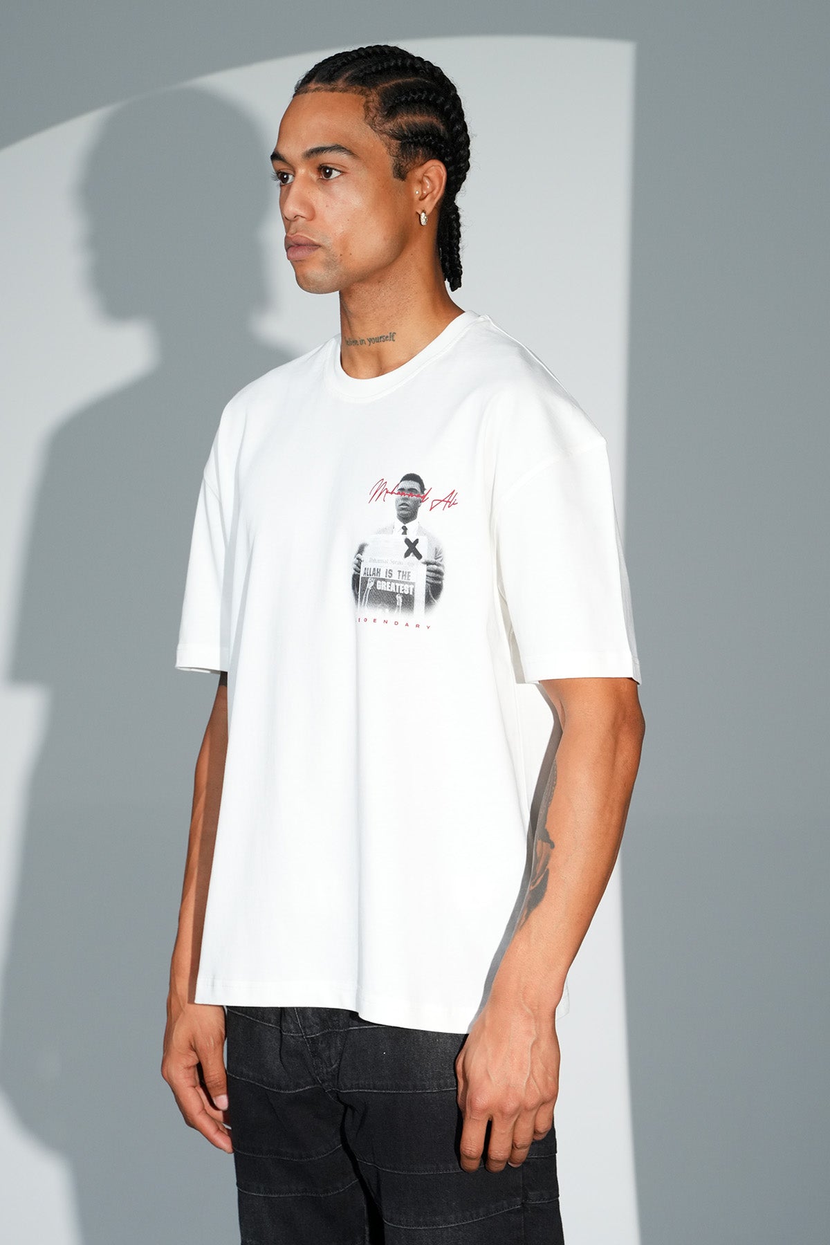 T-SHIRT LP2561