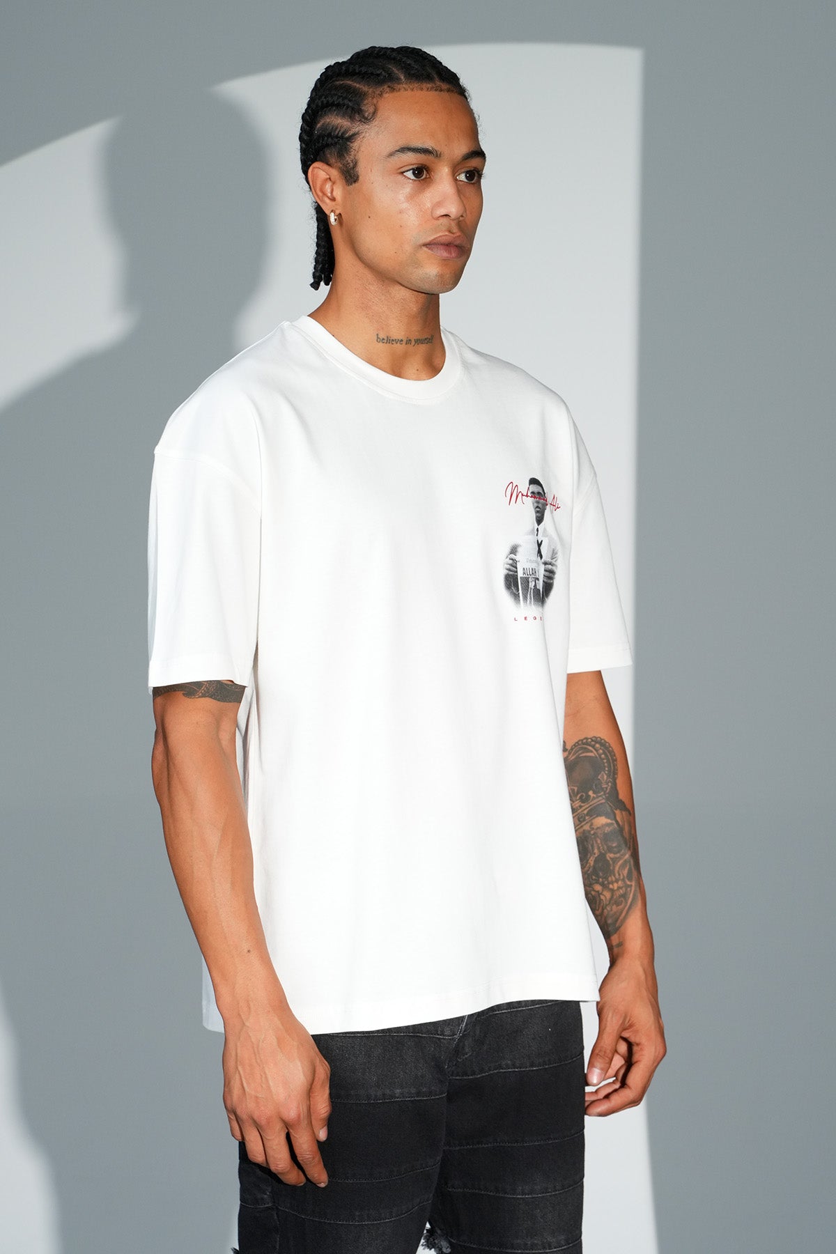 T-SHIRT LP2561