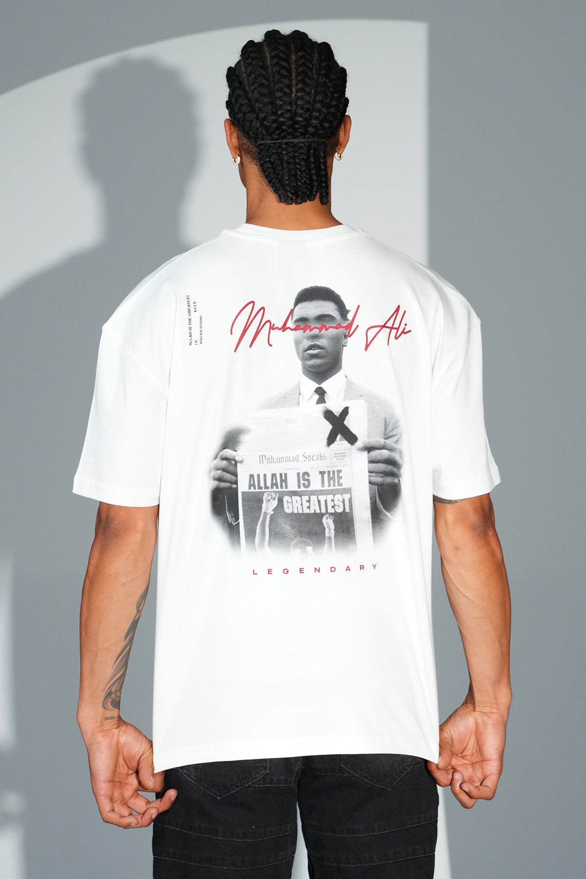 T-SHIRT LP2561