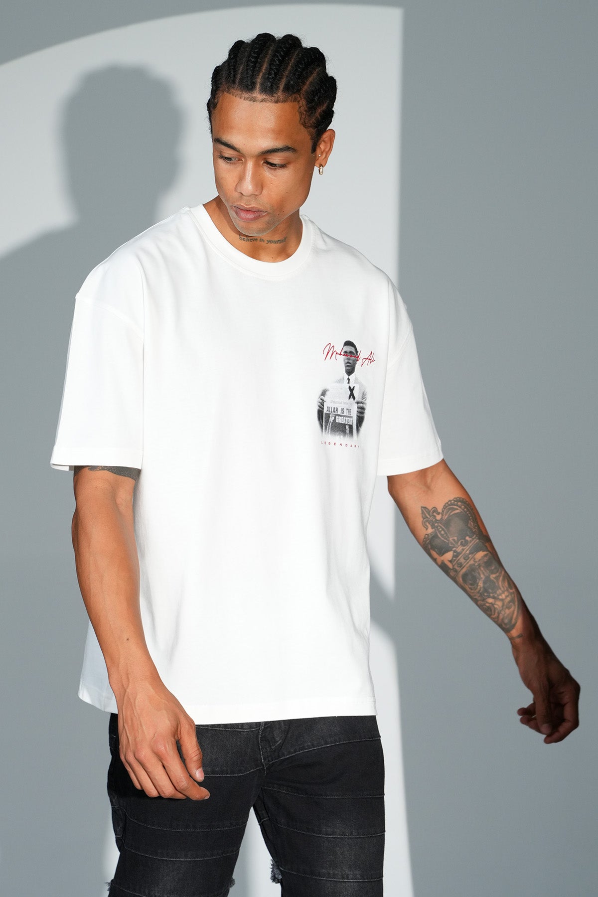 T-SHIRT LP2561