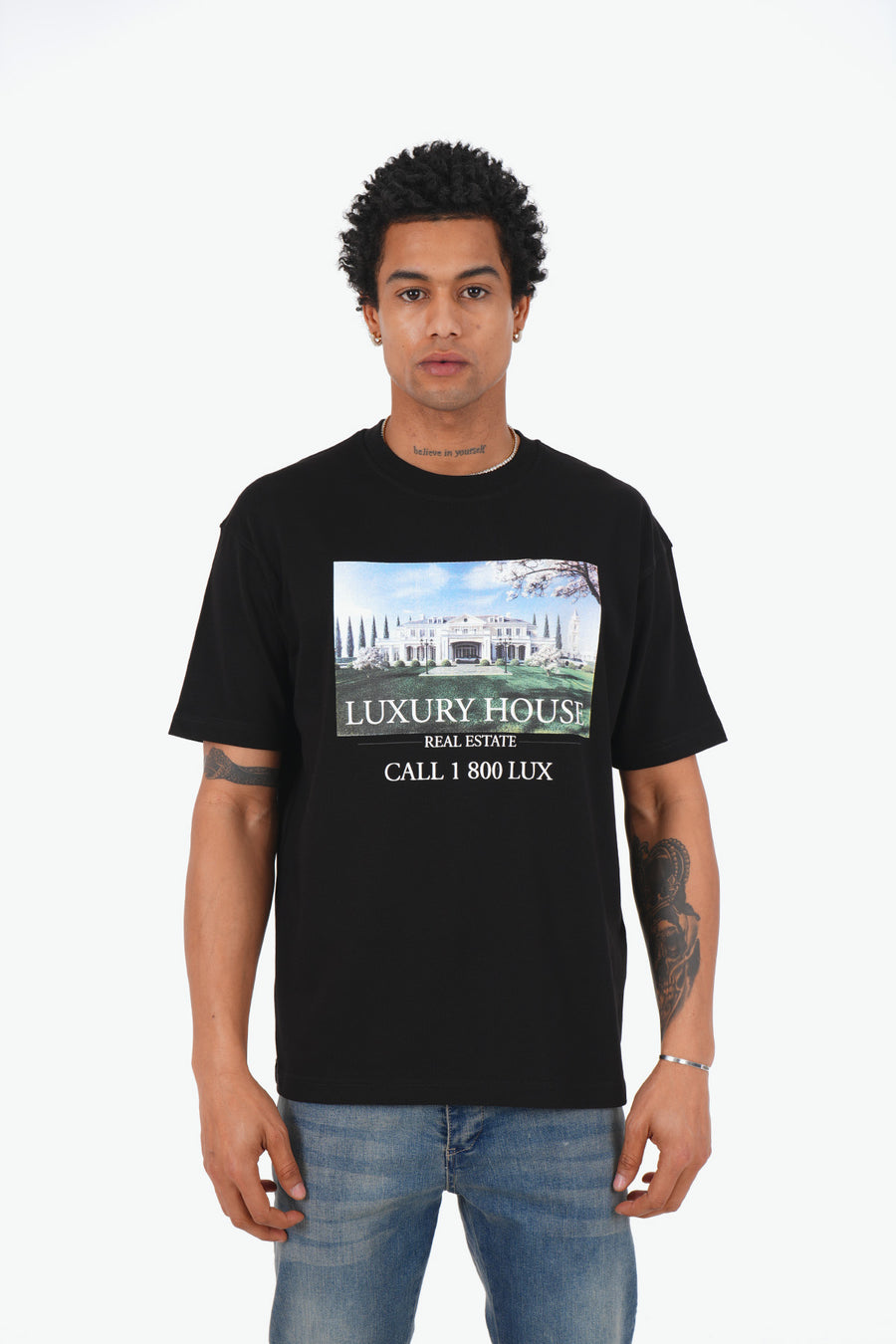 T-SHIRT LL1074