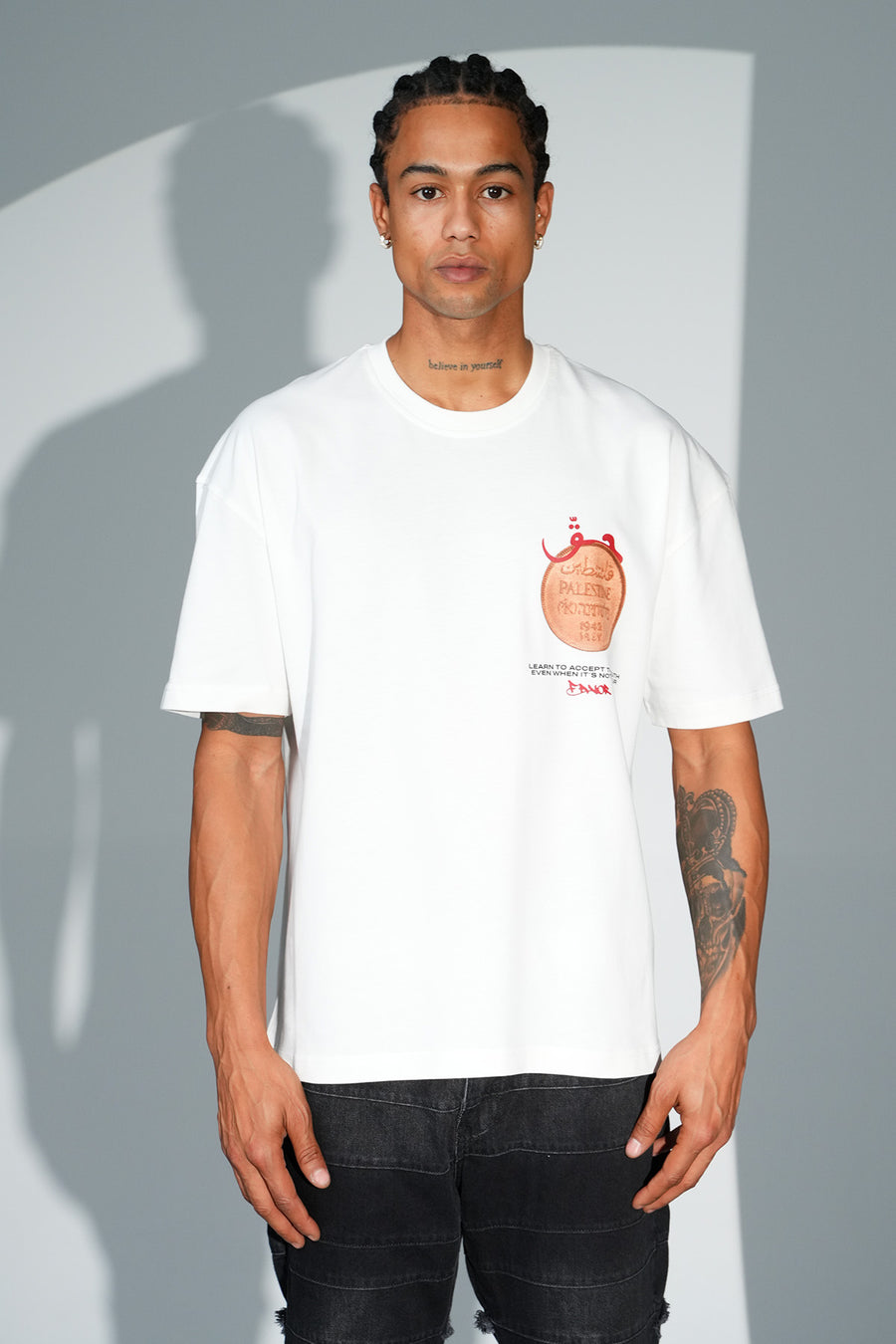 T-SHIRT LP2560