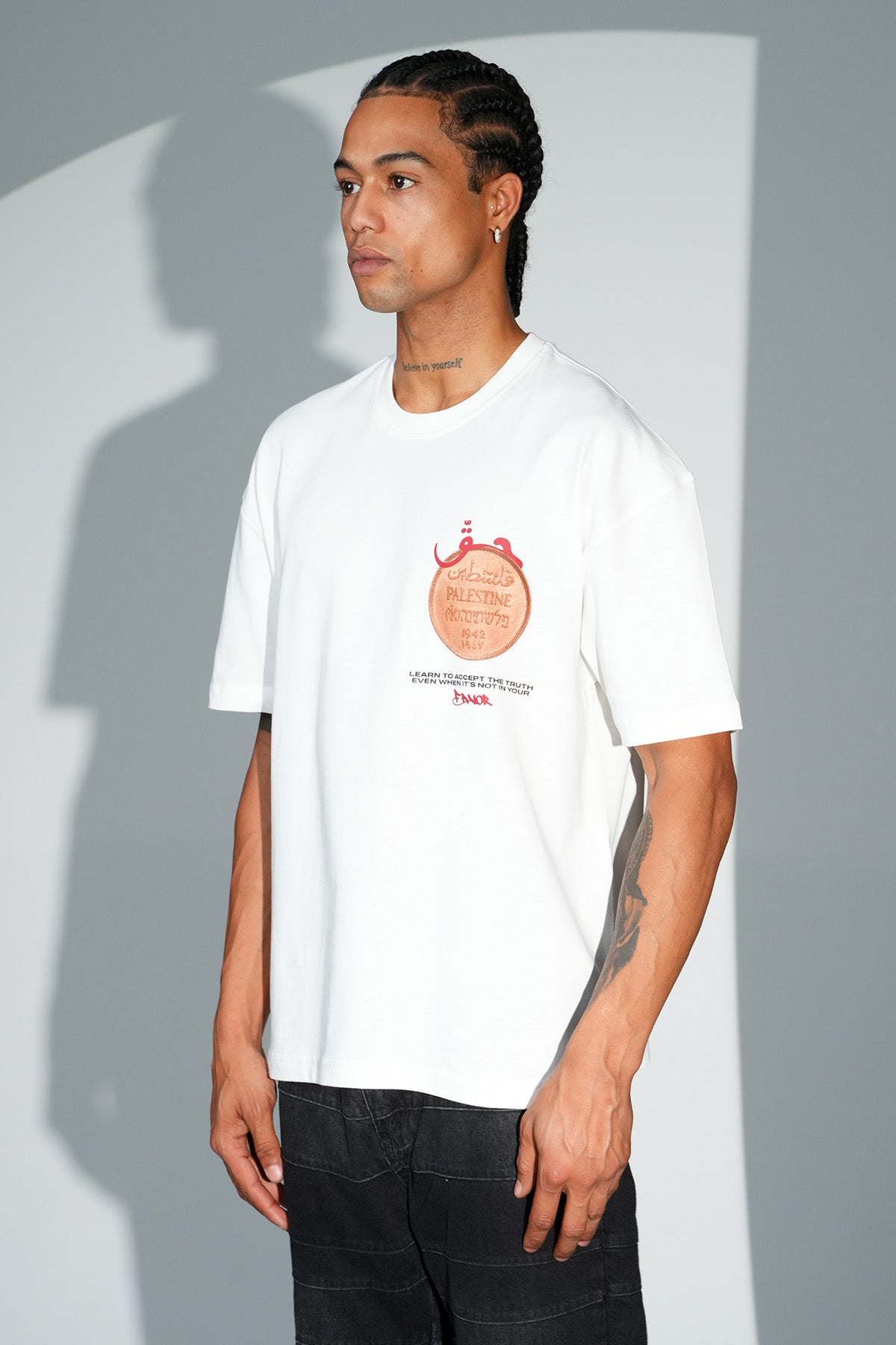 T-SHIRT LP2560