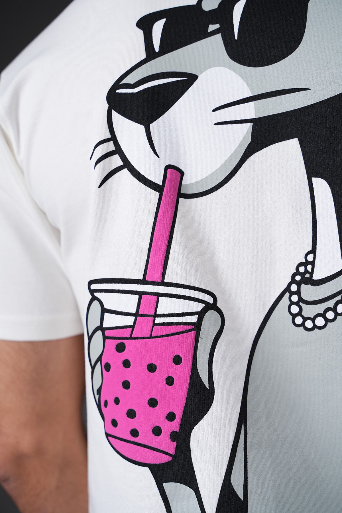 T-SHIRT LL00127