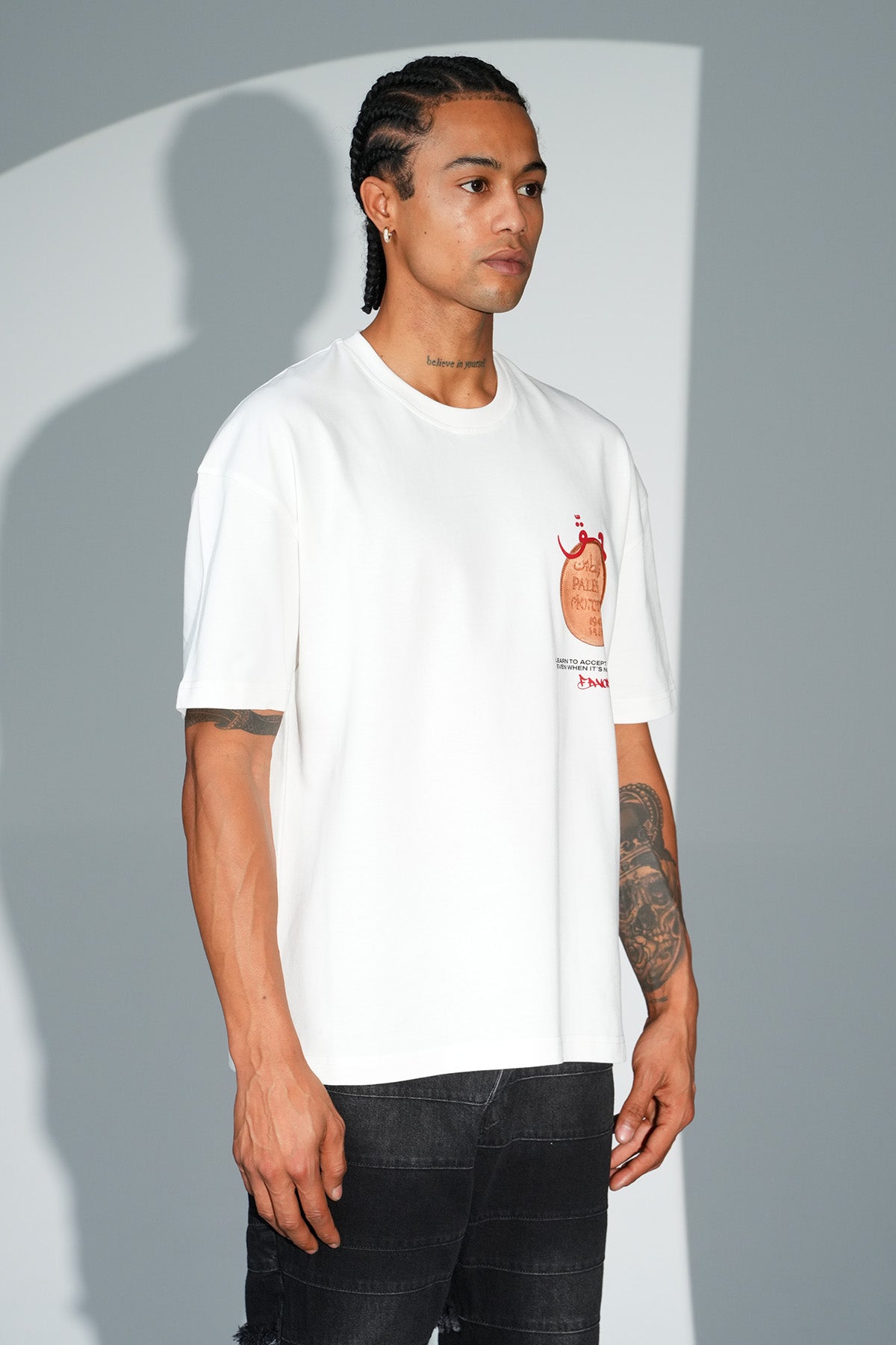 T-SHIRT LP2560