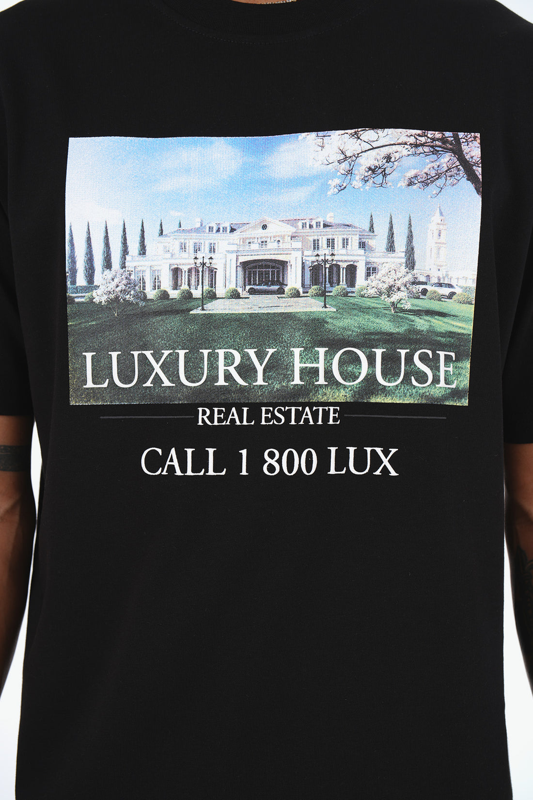 T-SHIRT LL1074