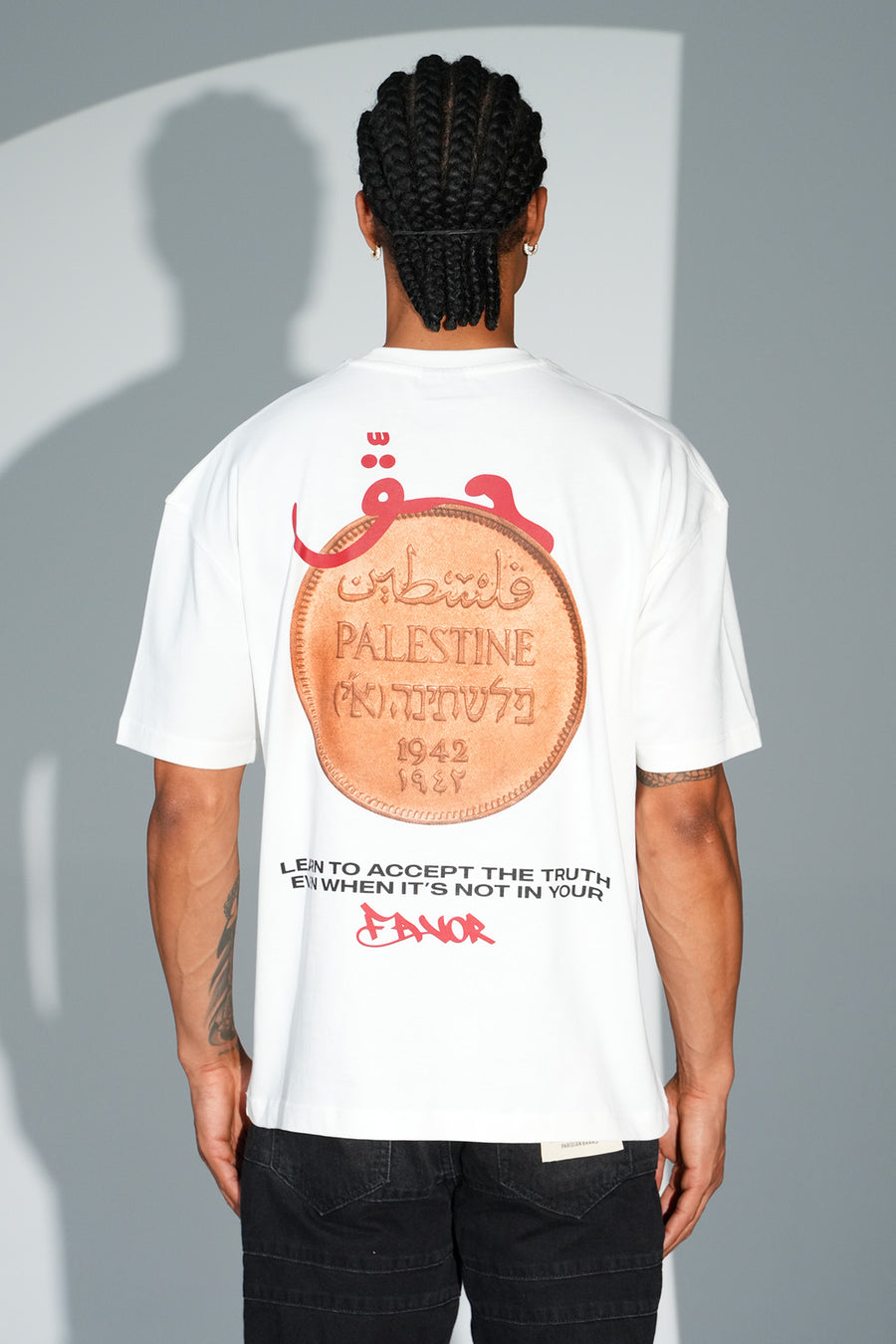 T-SHIRT LP2560