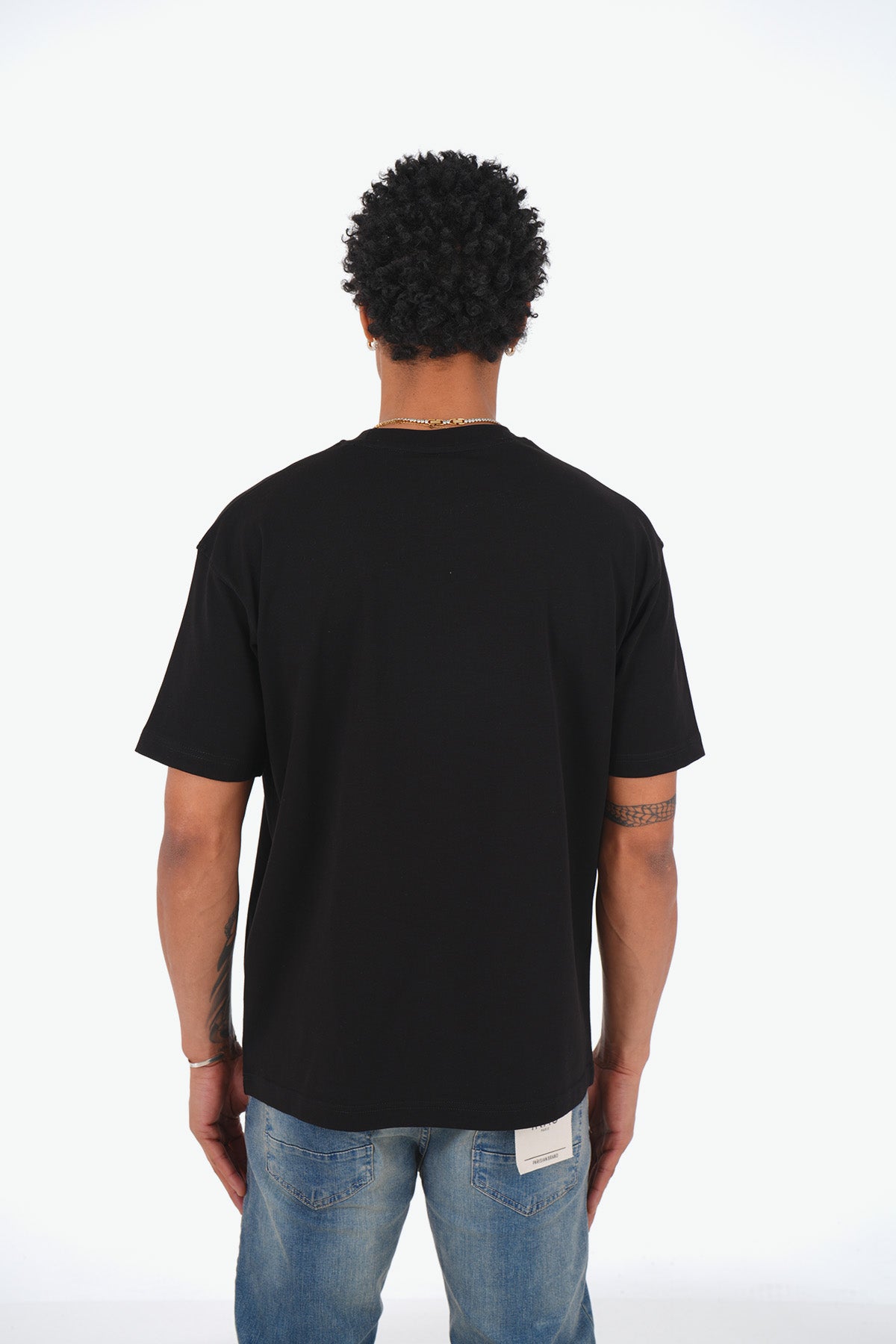 T-SHIRT LL1074