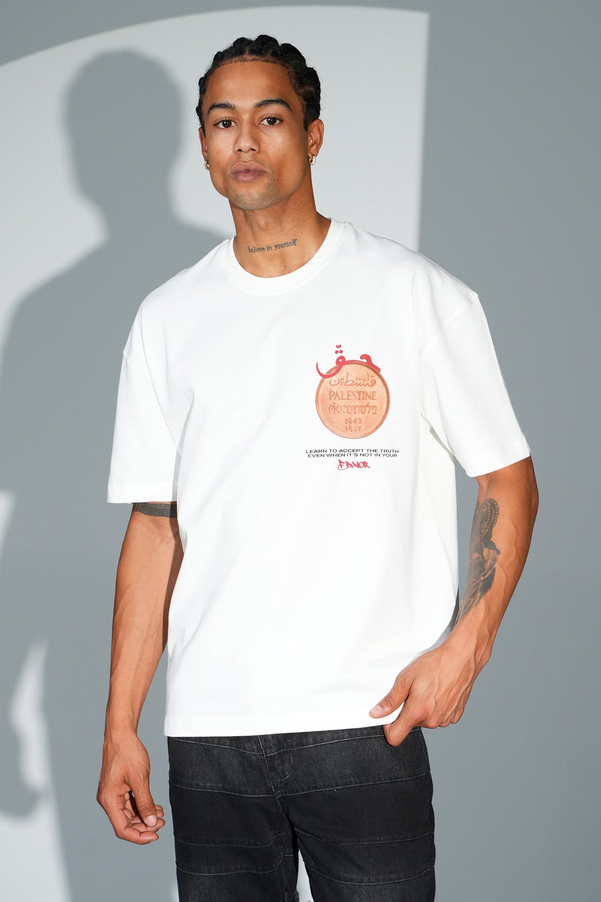 T-SHIRT LP2560