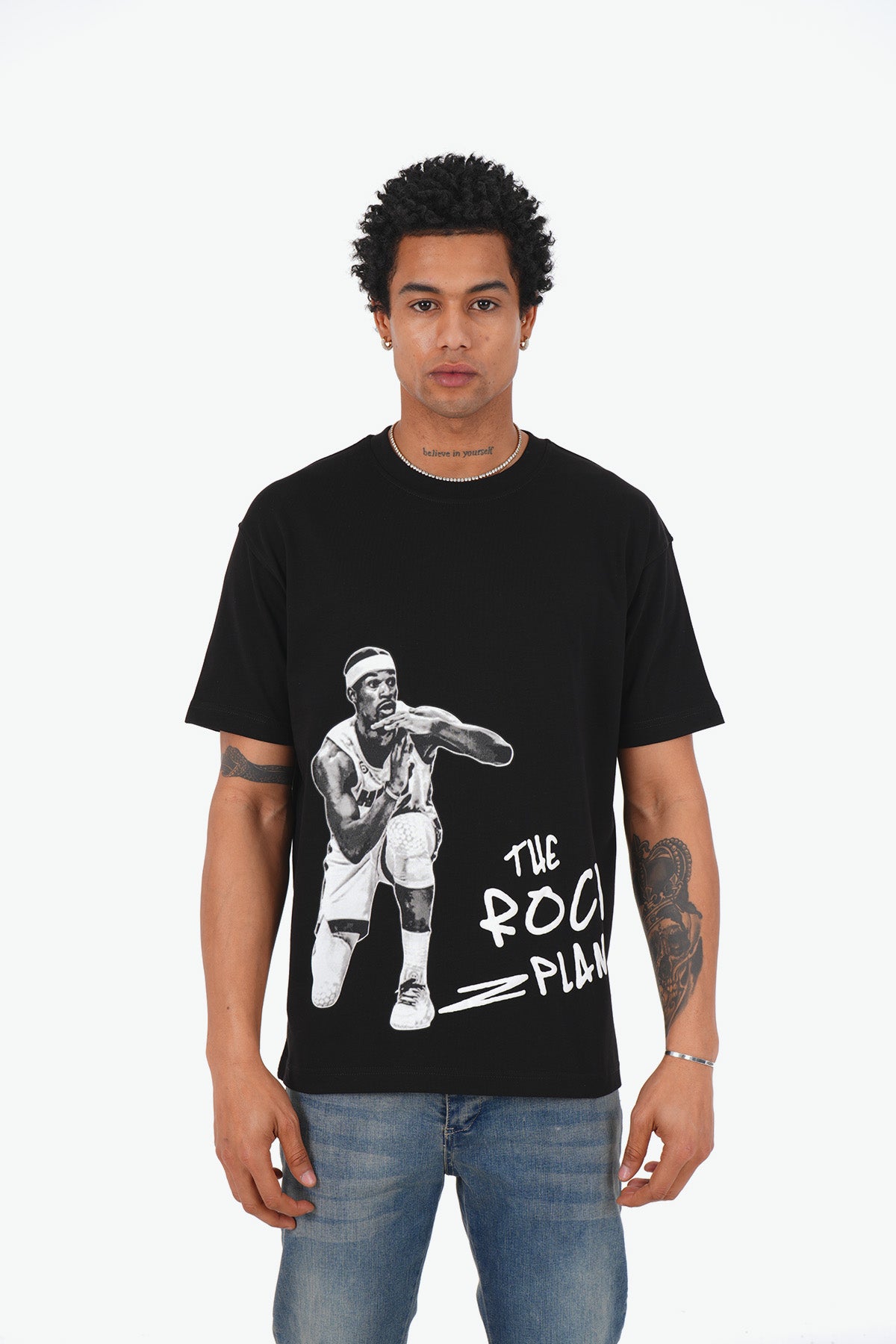 T-SHIRT LL1076