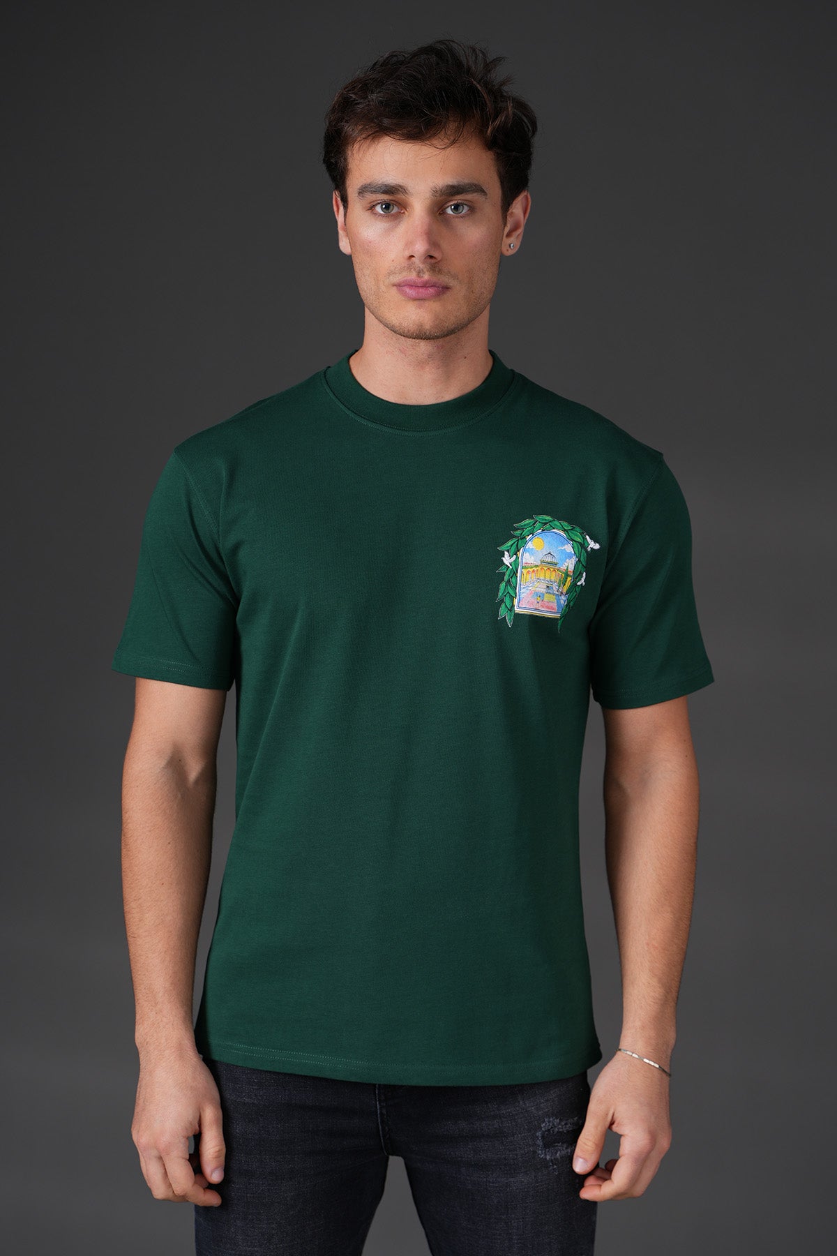 TEE SHIRT LL00154