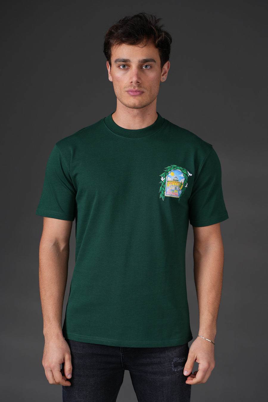T-SHIRT LL00154