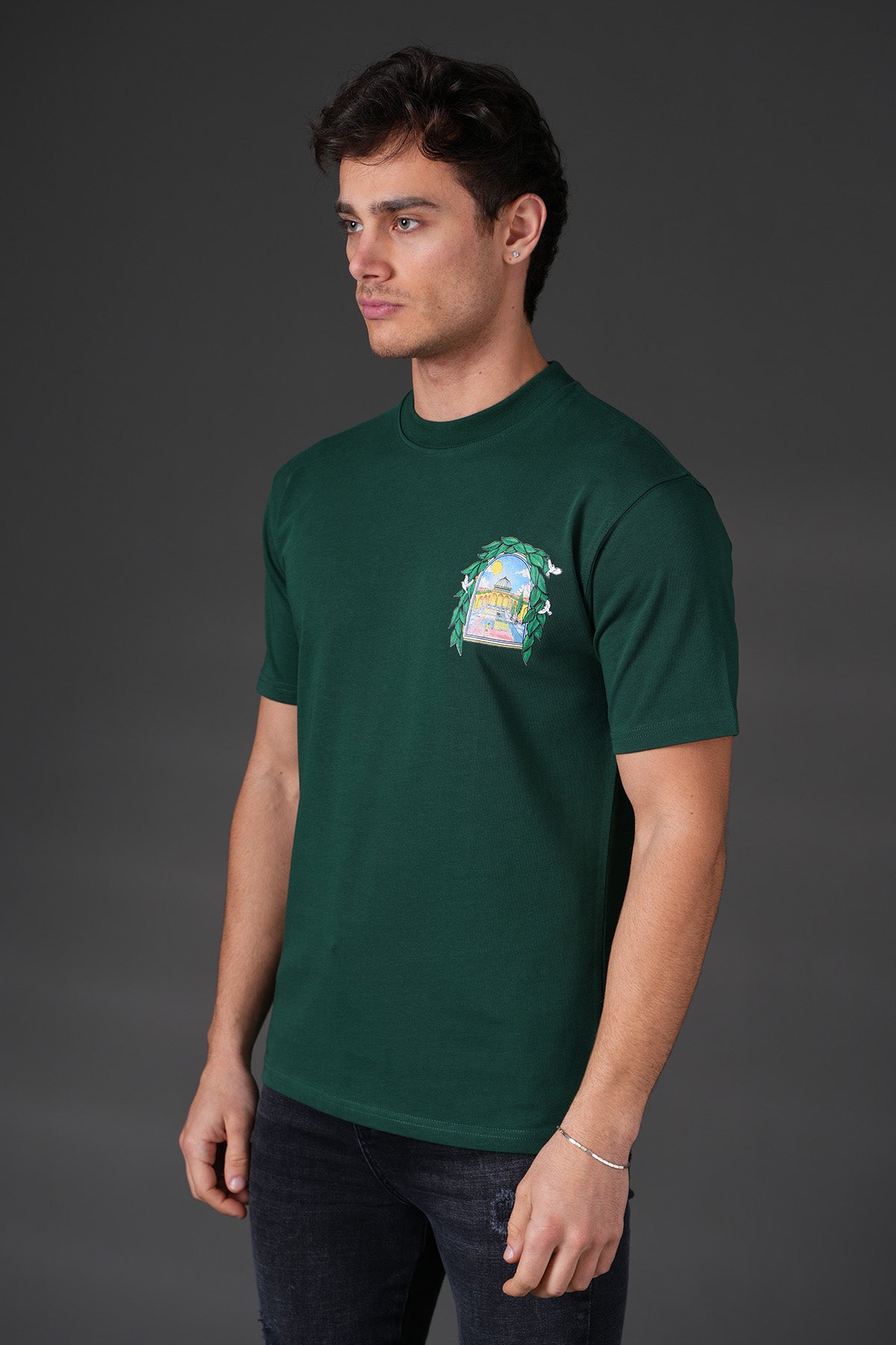 TEE SHIRT LL00154