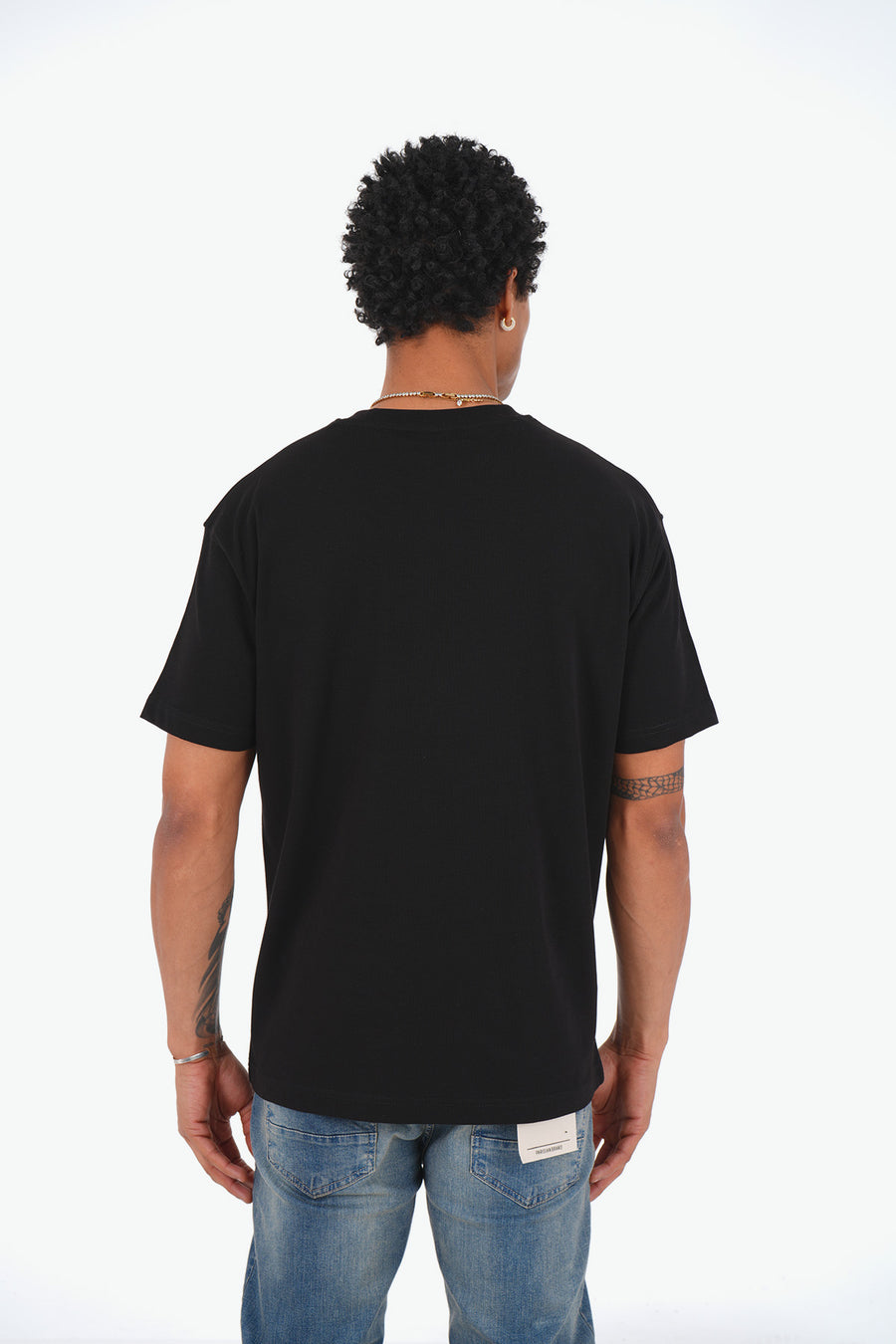 T-SHIRT LL1076