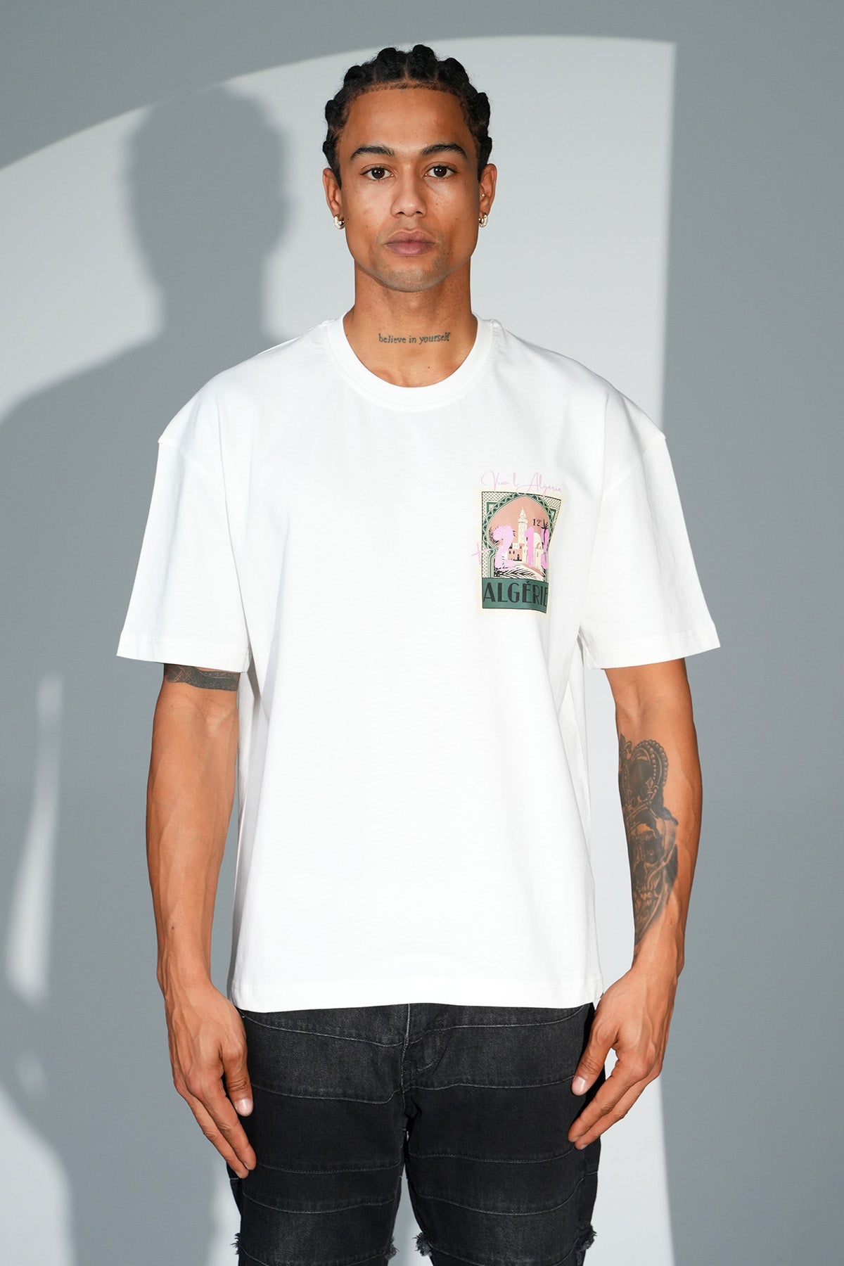 T-SHIRT LP2547