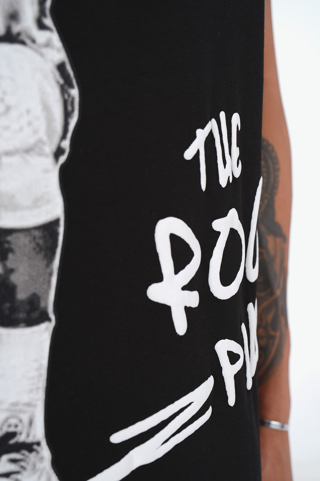 T-SHIRT LL1076