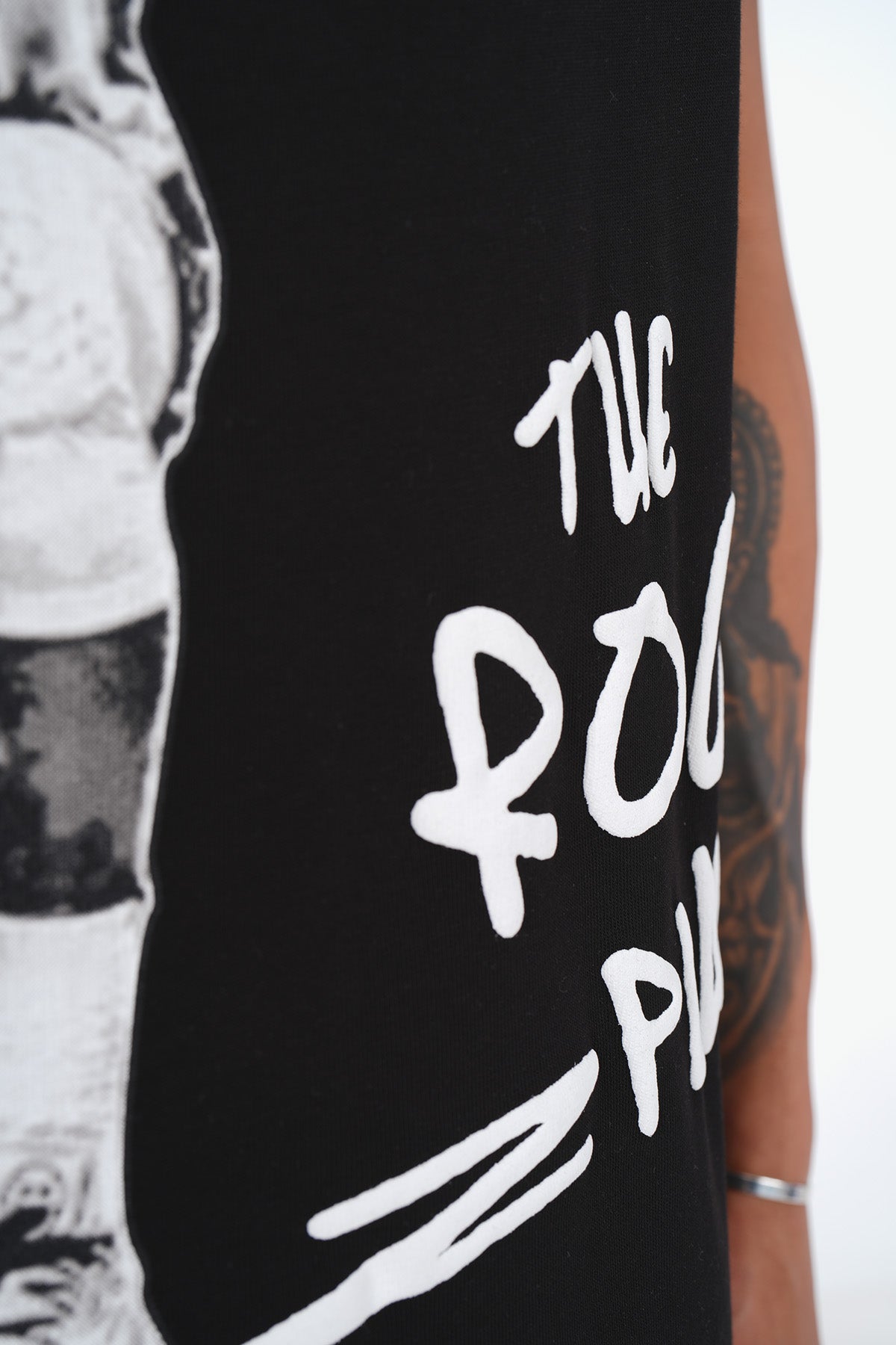 T-SHIRT LL1076