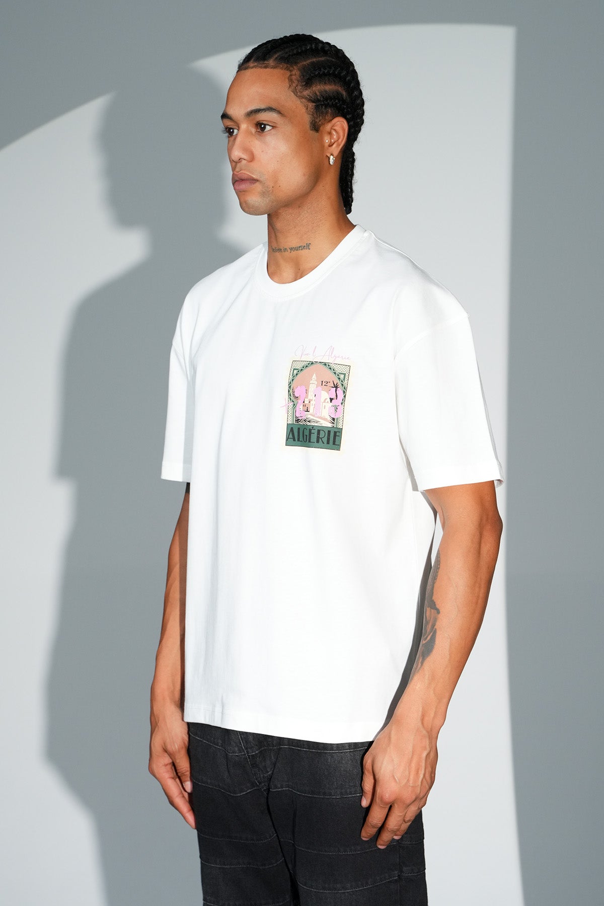 T-SHIRT LP2547