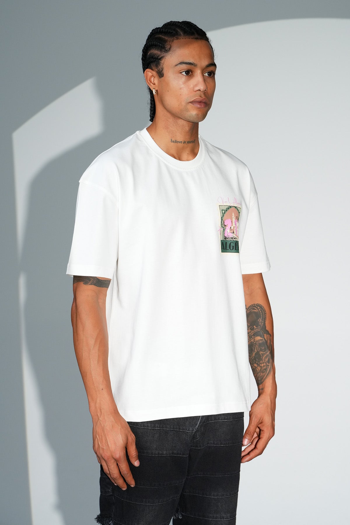 T-SHIRT LP2547