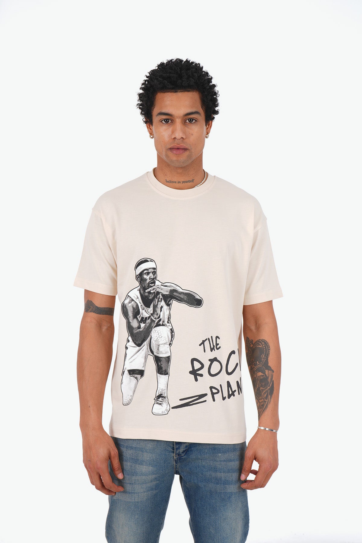 T-SHIRT LL1076