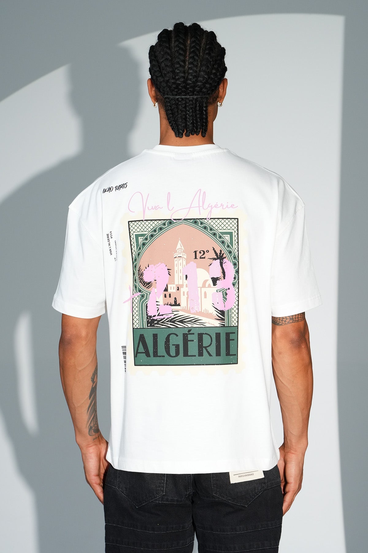 T-SHIRT LP2547