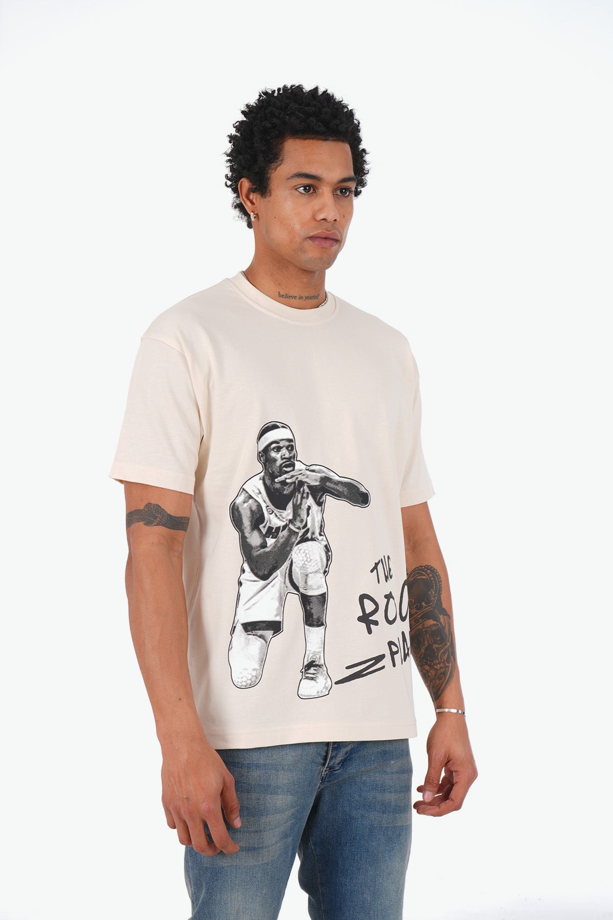 T-SHIRT LL1076