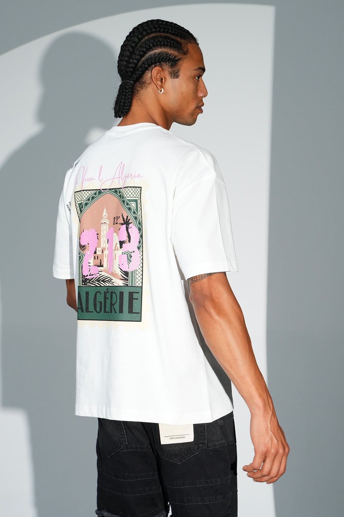 T-SHIRT LP2547