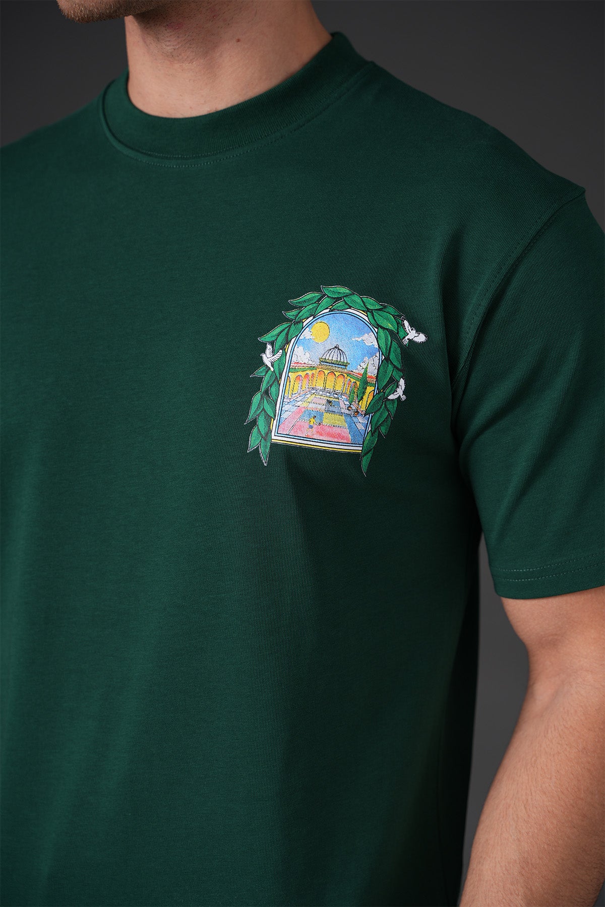 TEE SHIRT LL00154