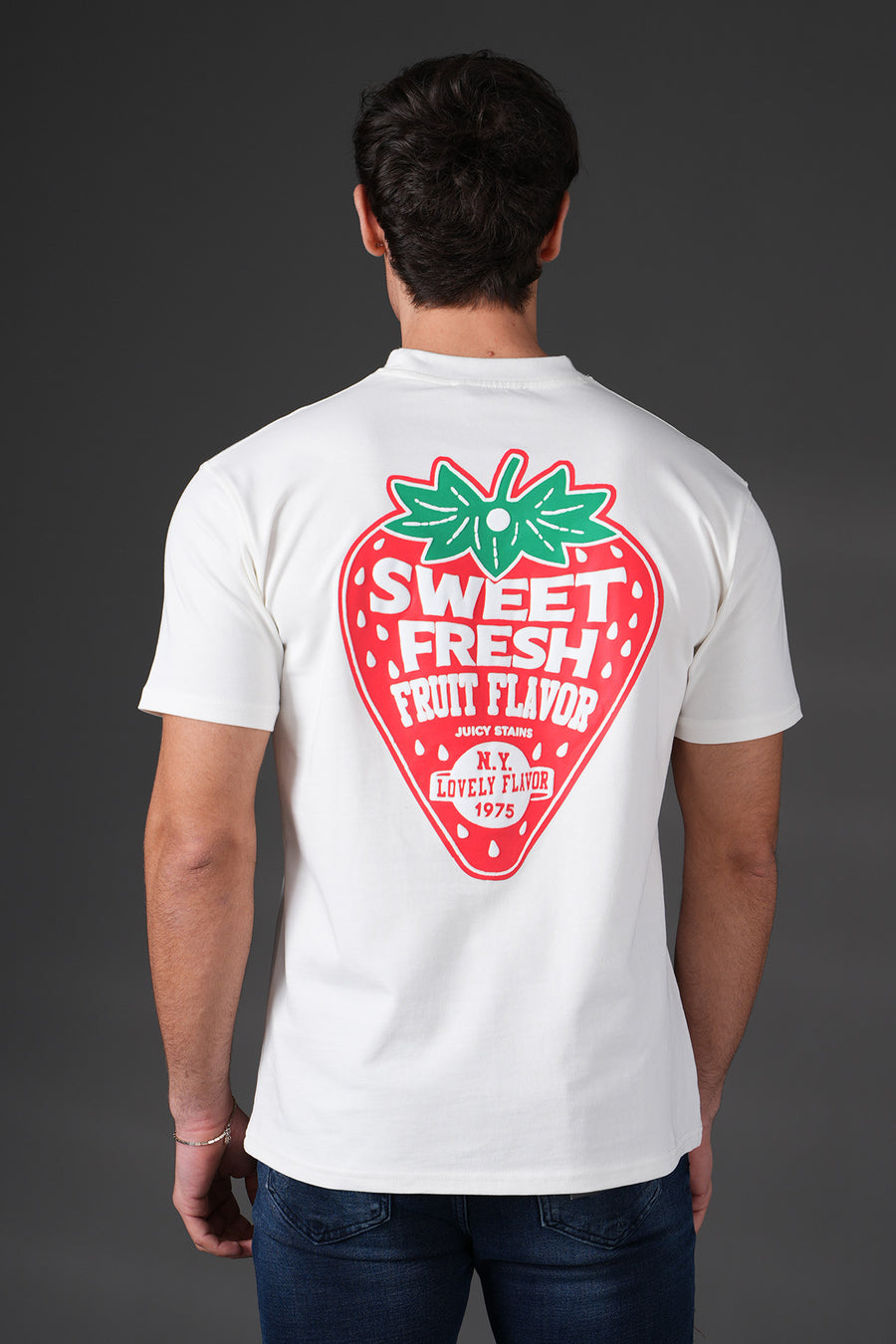 T-SHIRT LL00125