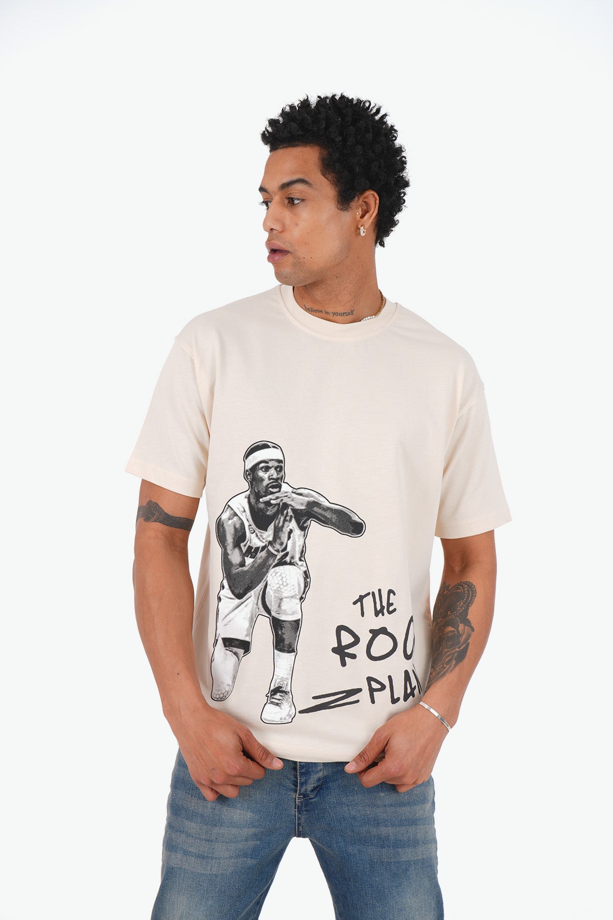T-SHIRT LL1076