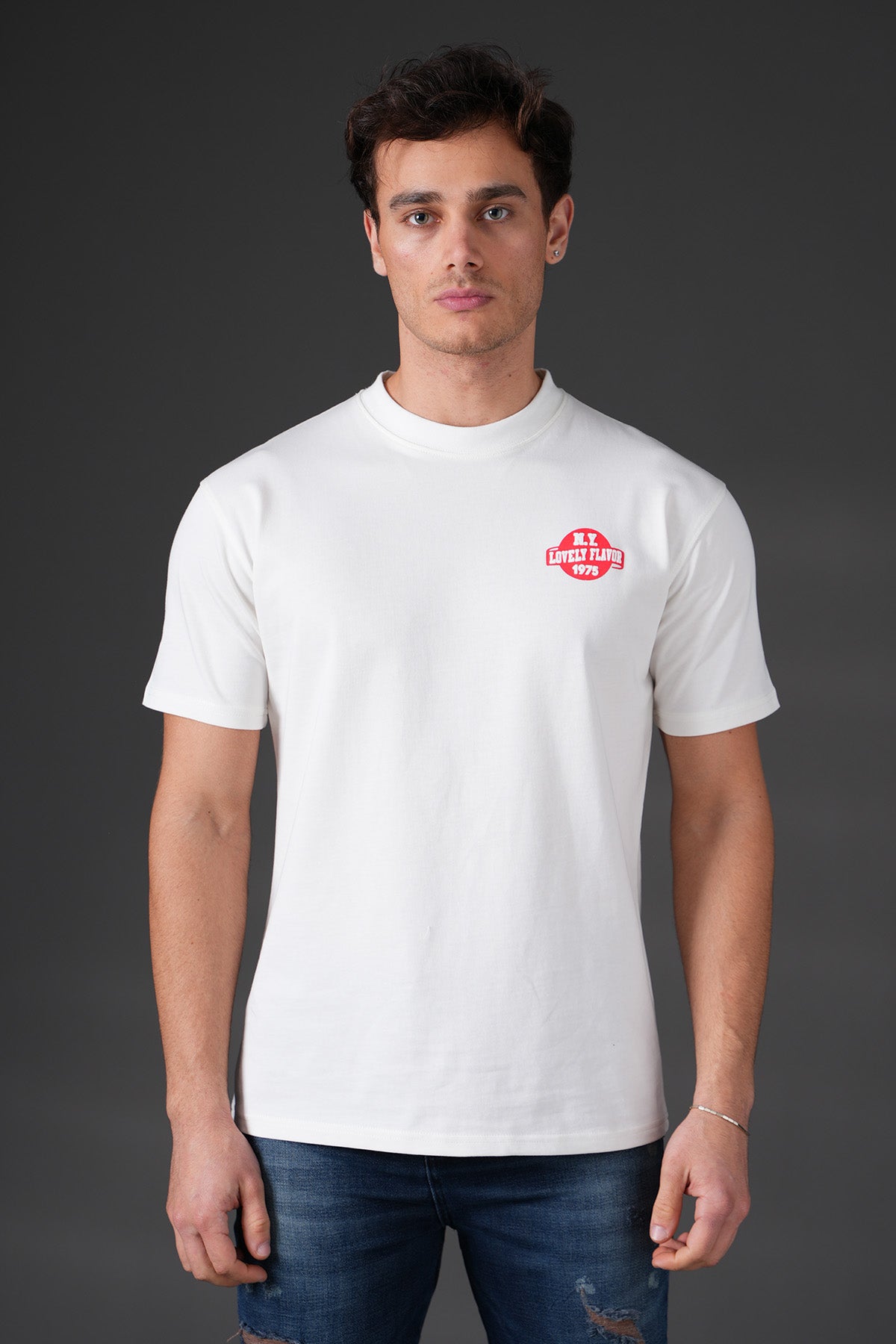 T-SHIRT LL00125