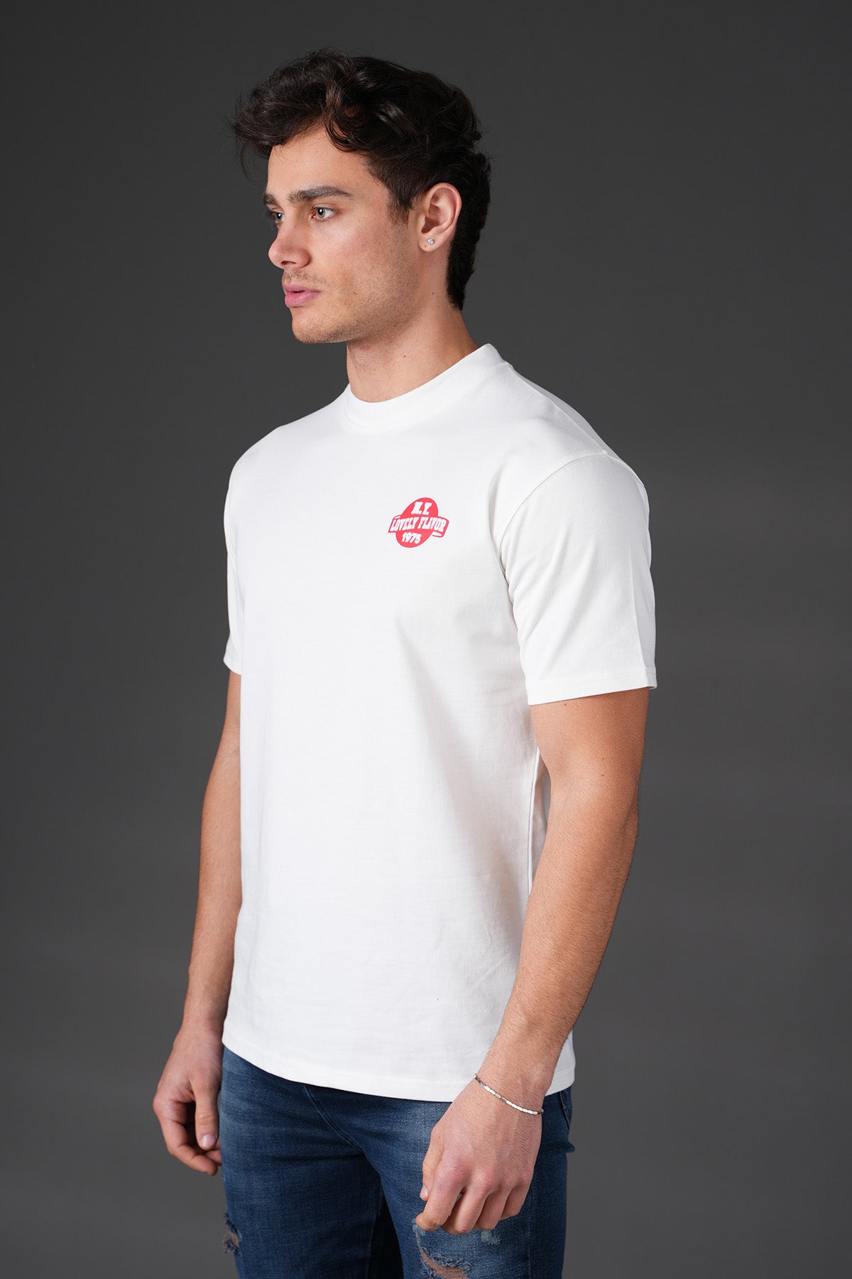 T-SHIRT LL00125