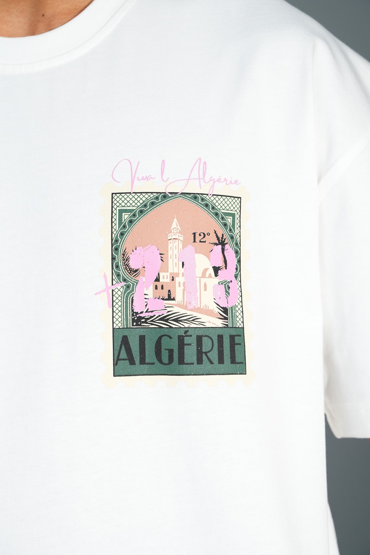 T-SHIRT LP2547