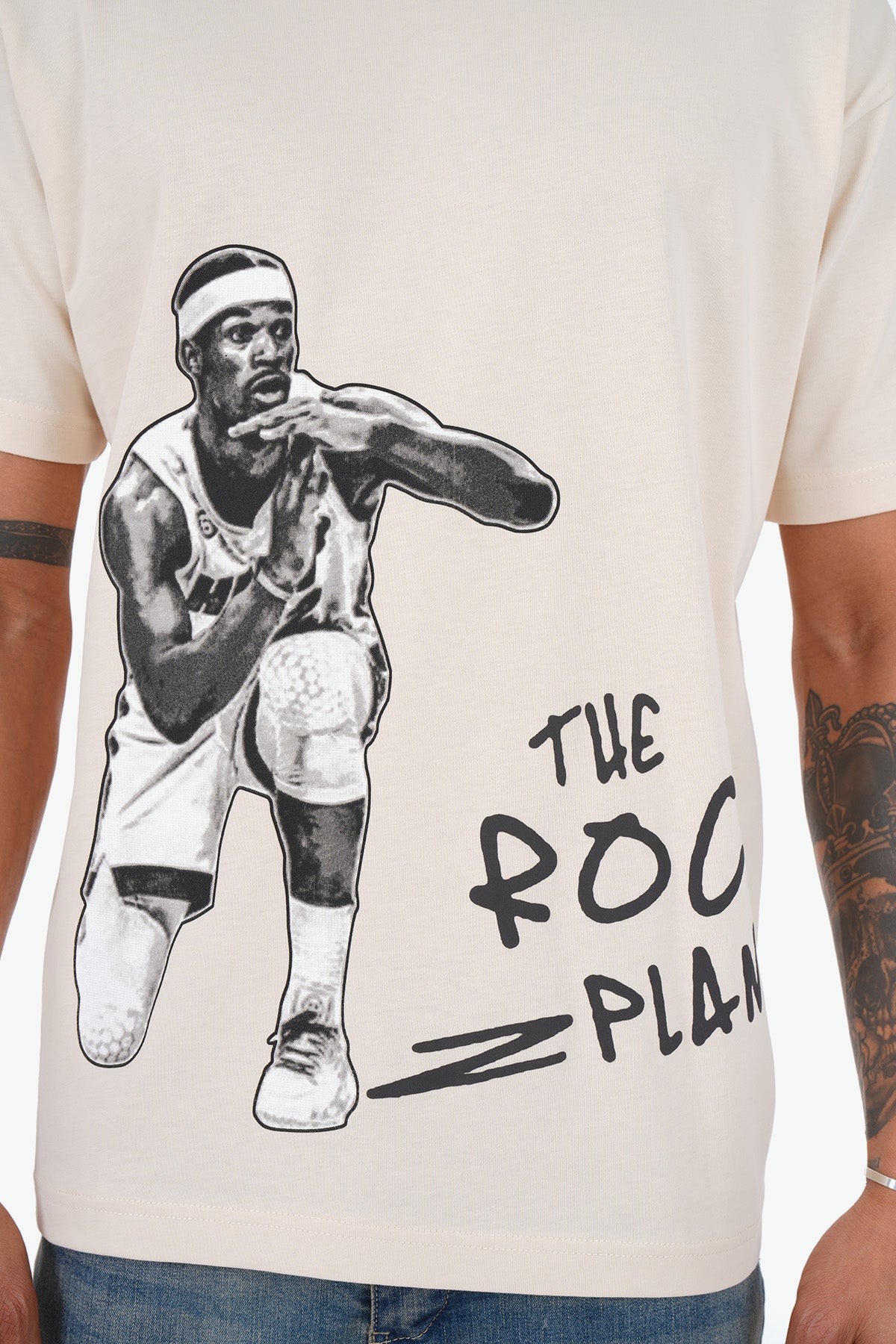 T-SHIRT LL1076